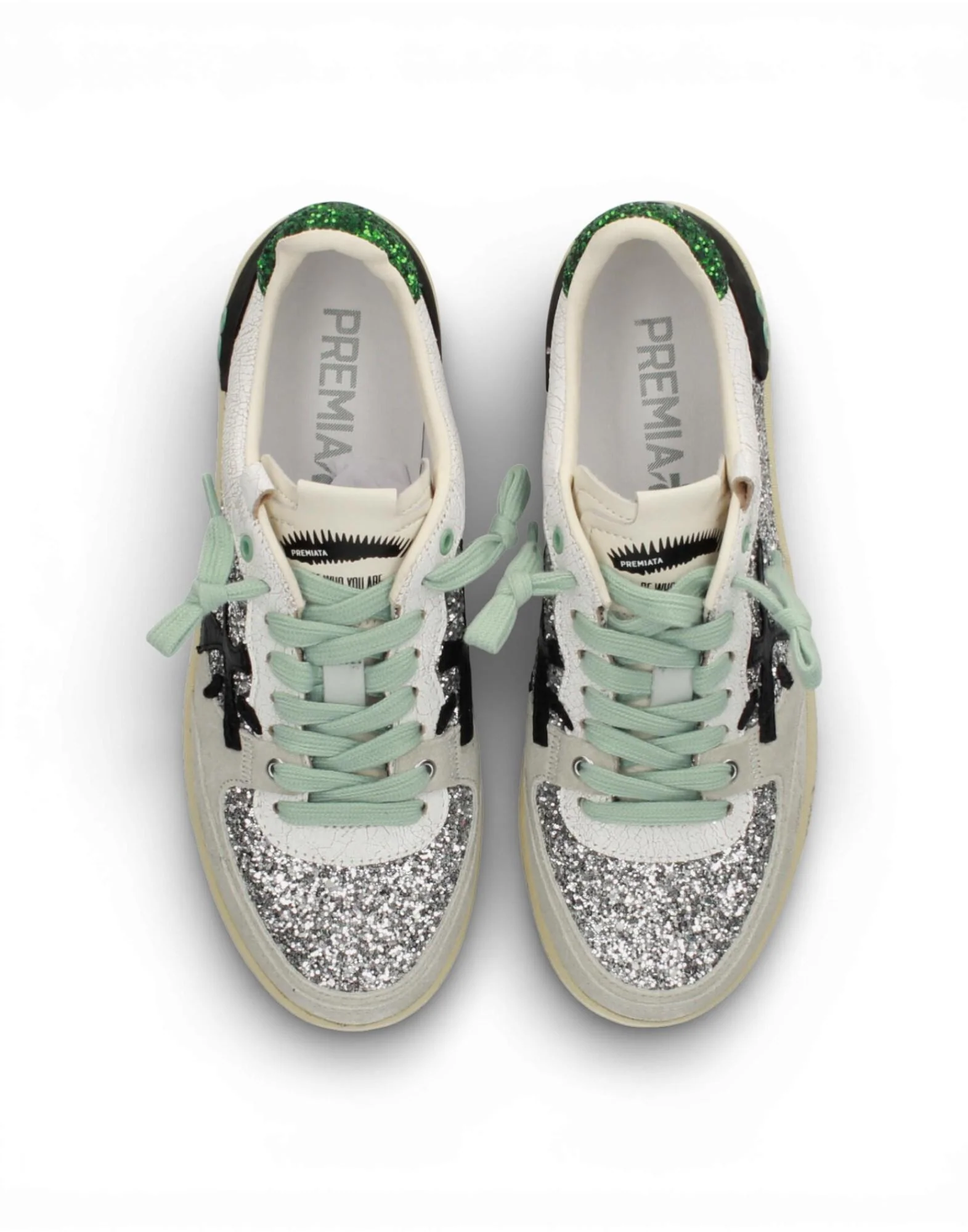 Premiata Bskt Clayd 8165 Donna - Image 6