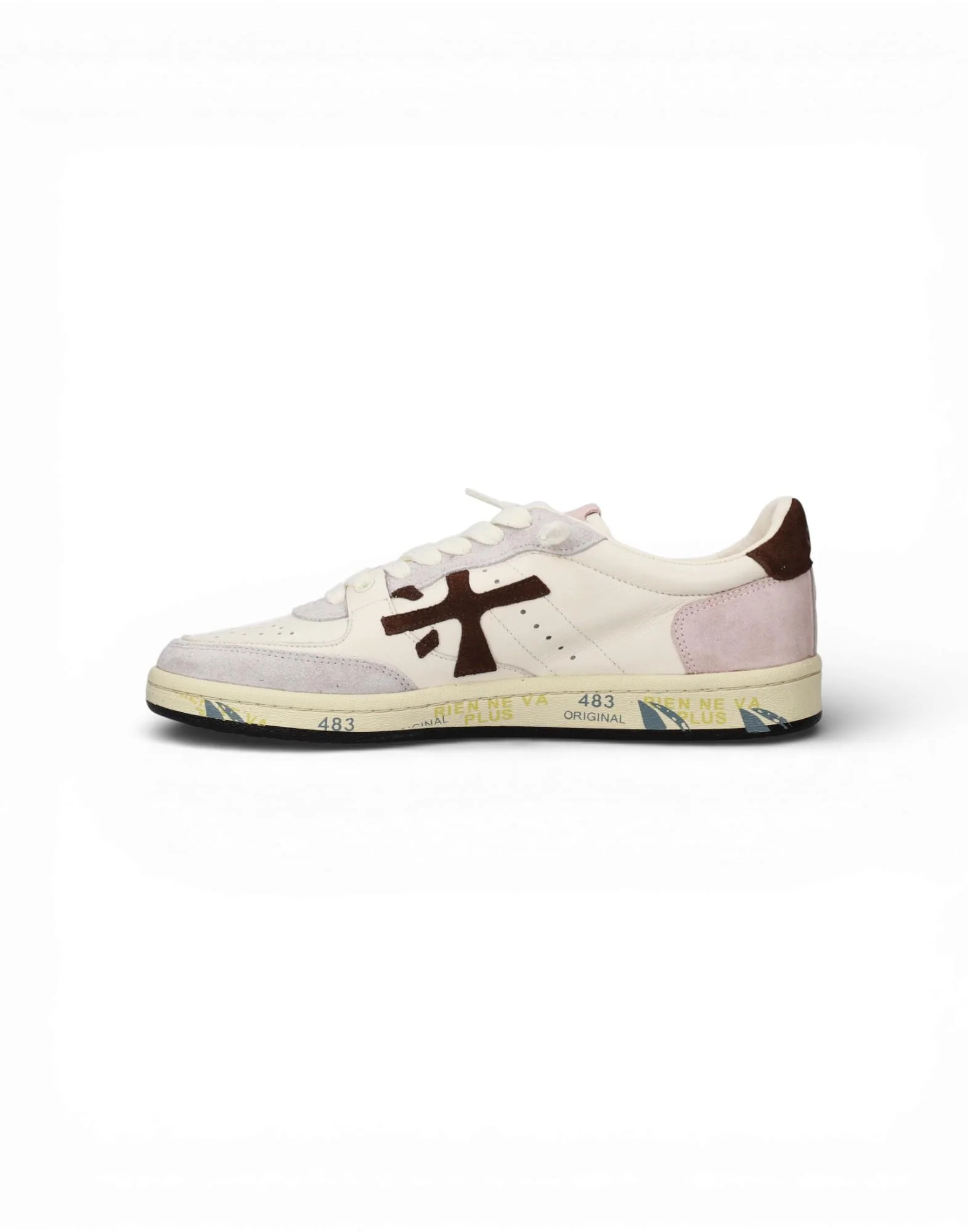 Premiata Bskt Clayd 8284 Donna - Image 3