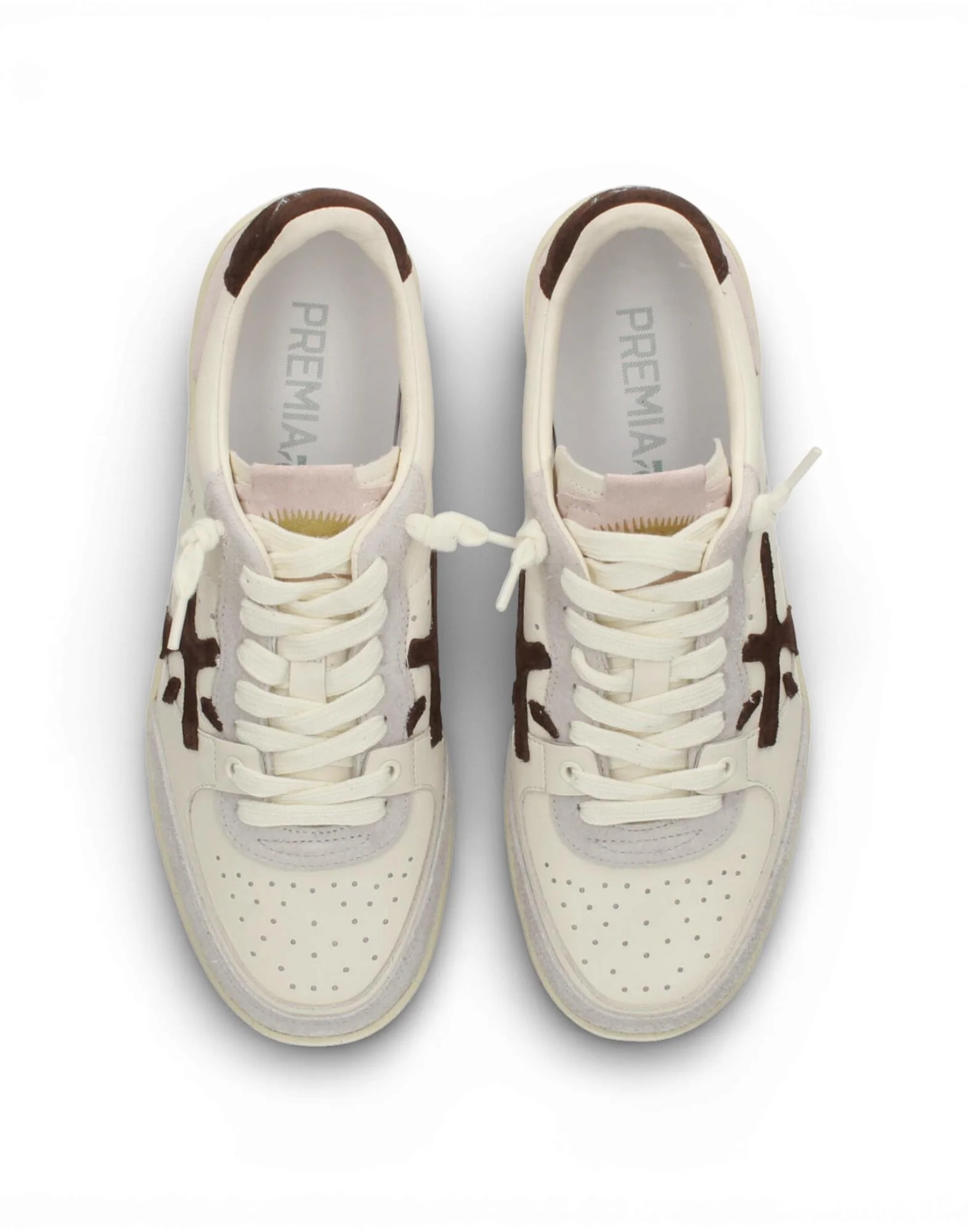 Premiata Bskt Clayd 8284 Donna - Image 6