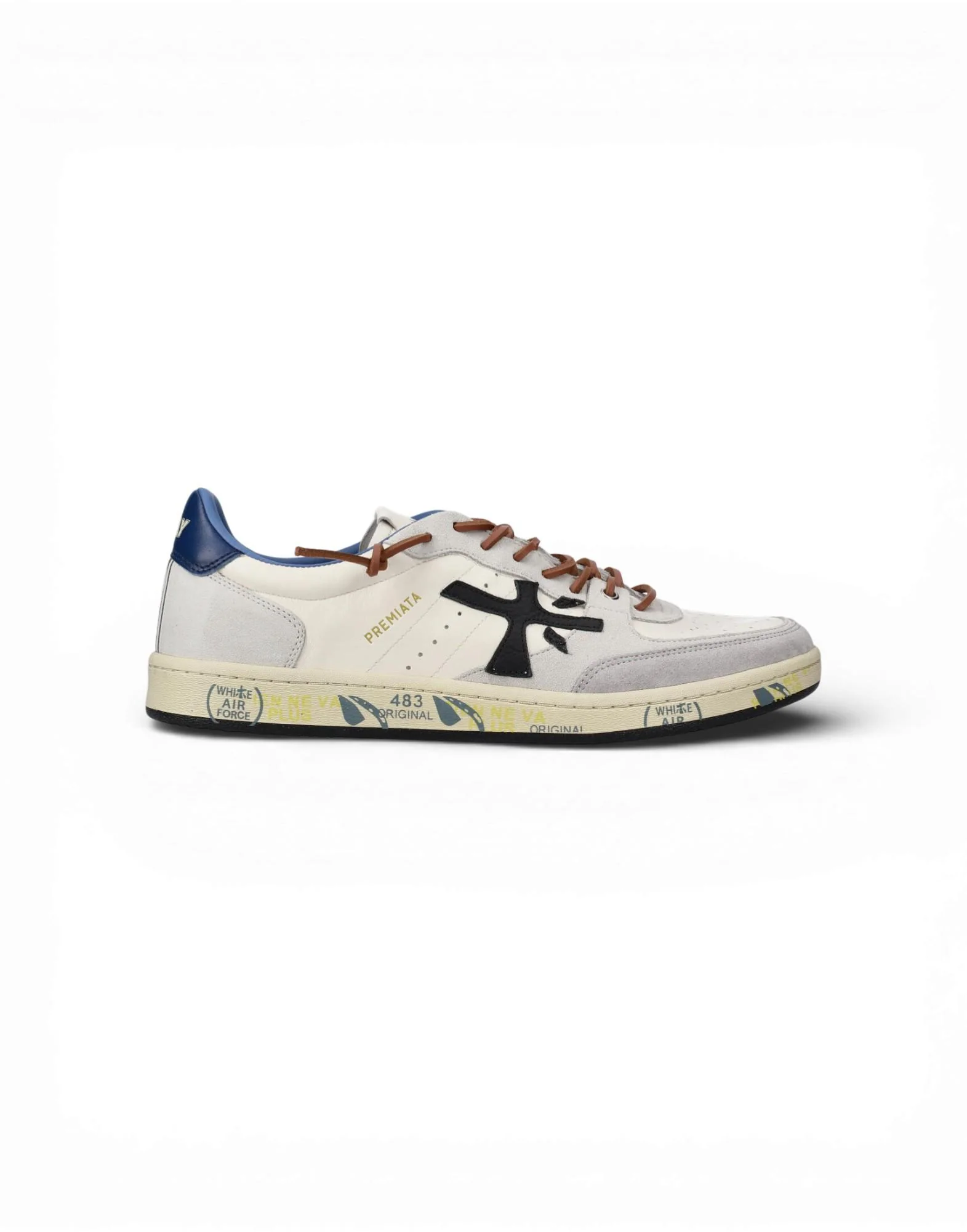 Premiata Bskt Clay 7617 Uomo