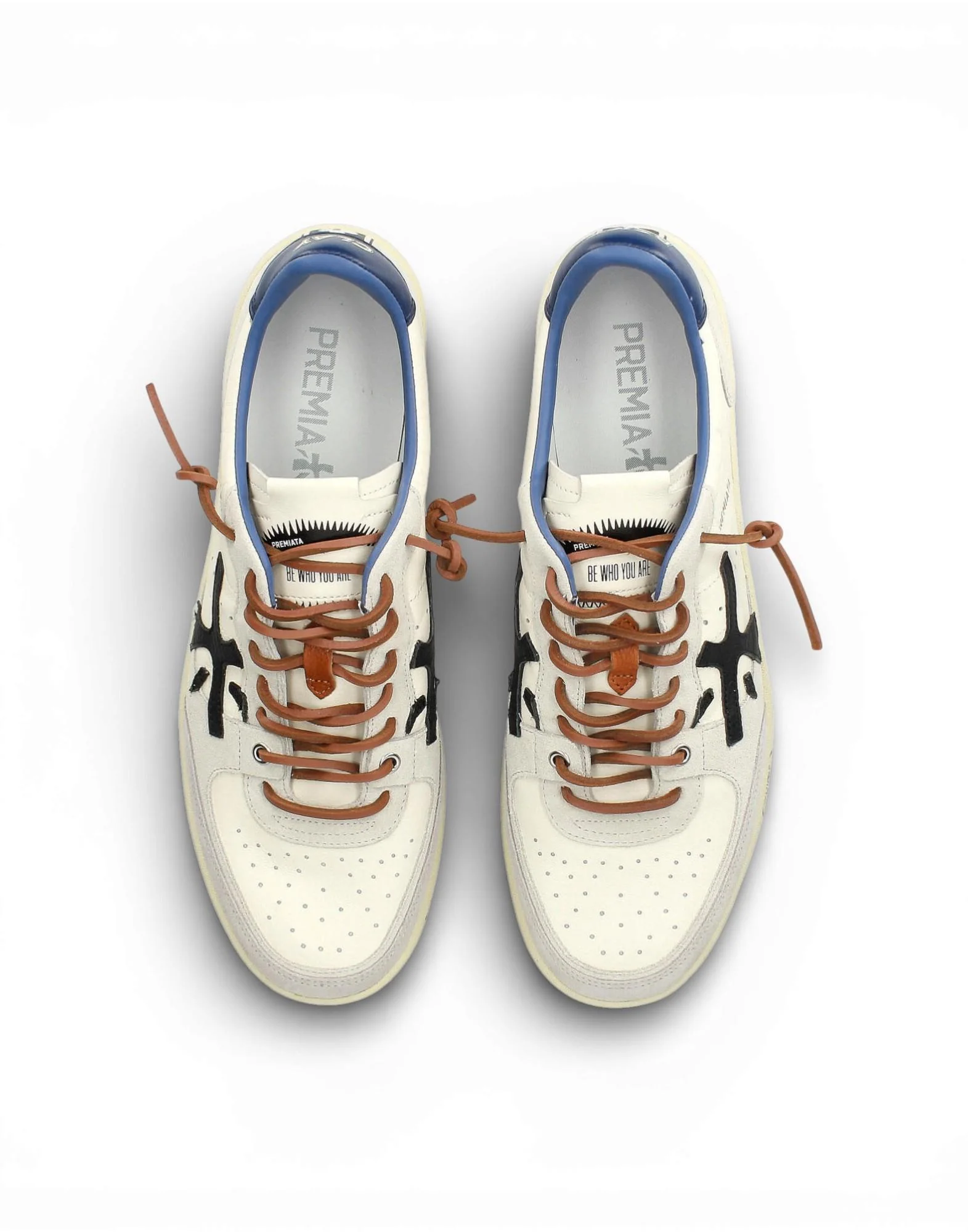 Premiata Bskt Clay 7617 Uomo - Image 6