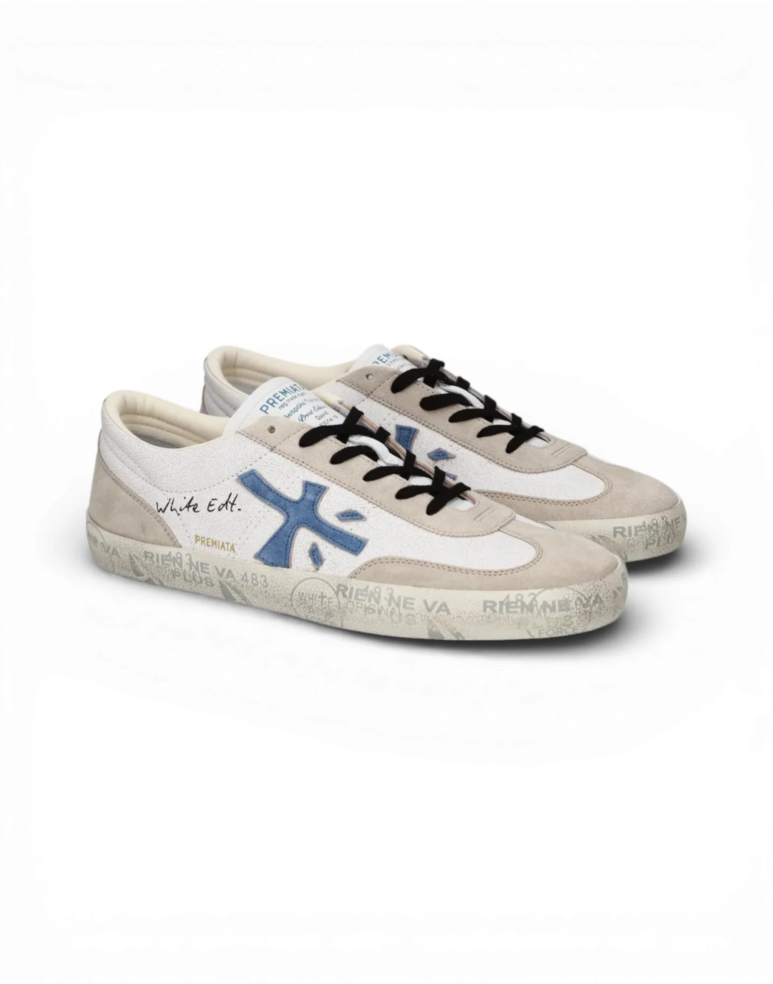 Premiata David 8089 Uomo - Image 2