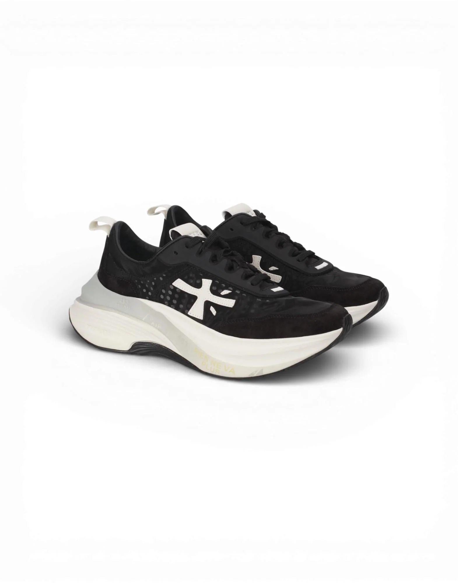 Premiata Hill 8241 Donna - Image 4