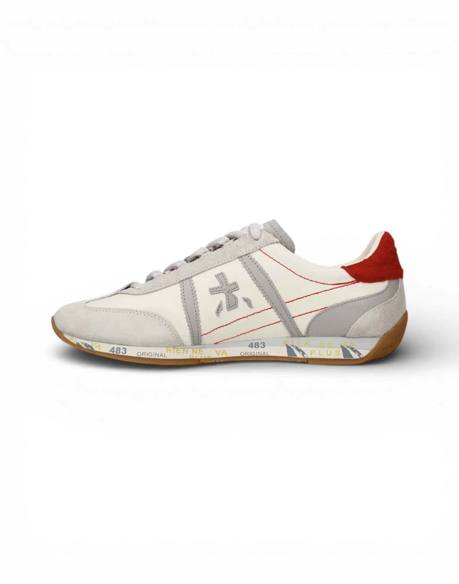 Premiata Jackyd 8225 Donna - Image 3