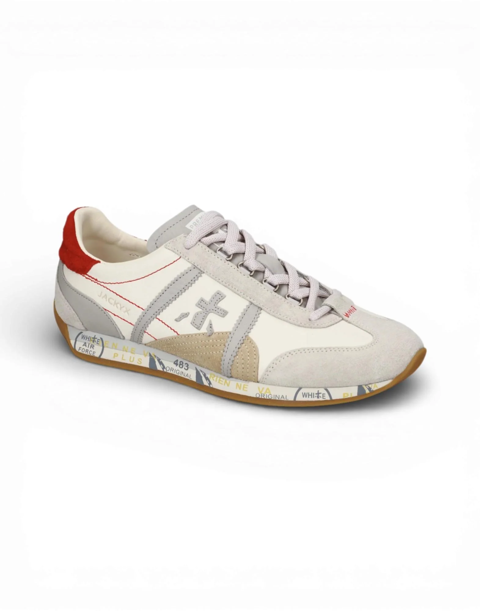 Premiata Jackyd 8225 Donna - Image 4