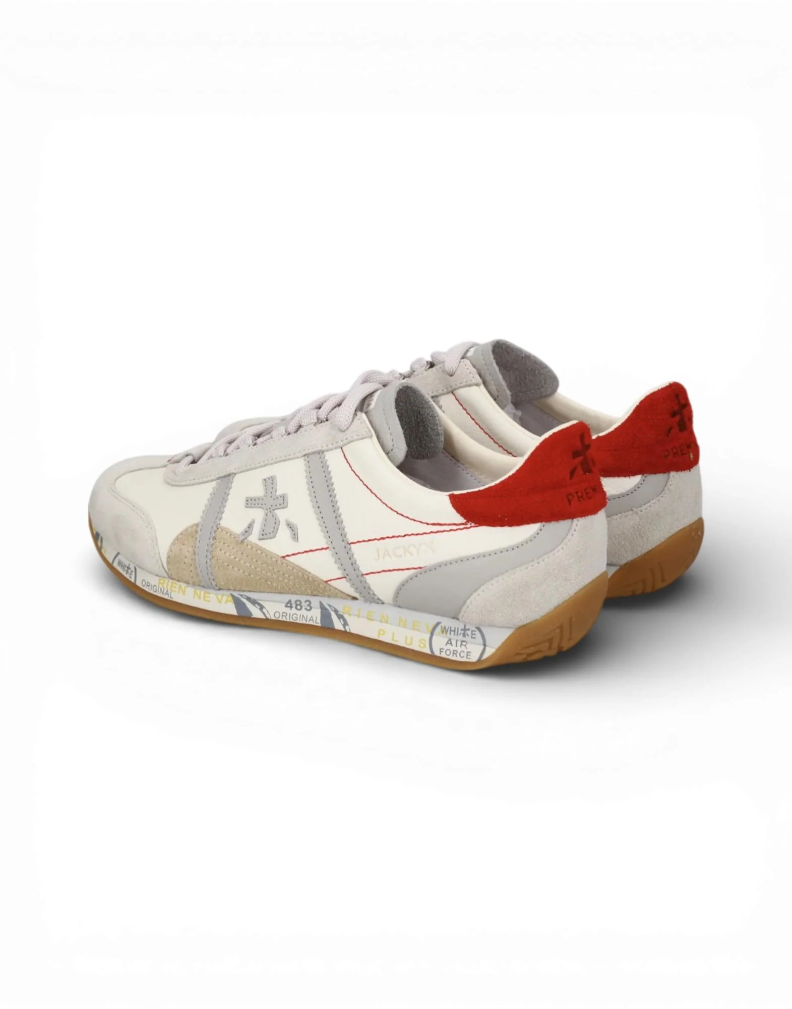Premiata Jackyd 8225 Donna - Image 5