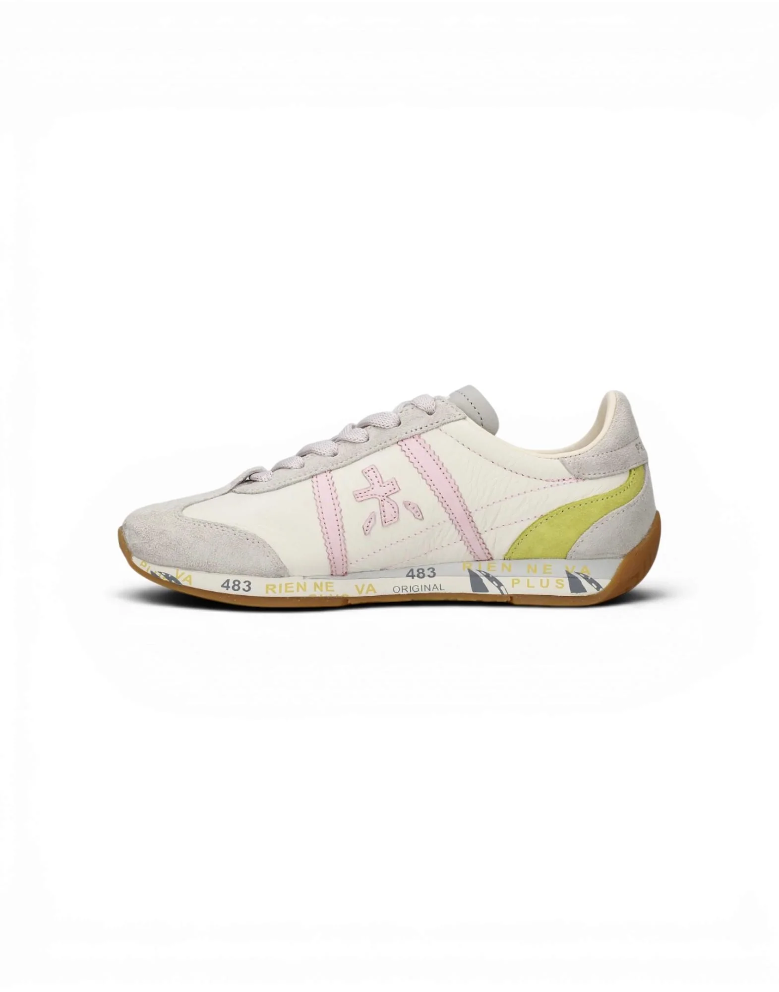 Premiata  Donna - Image 2