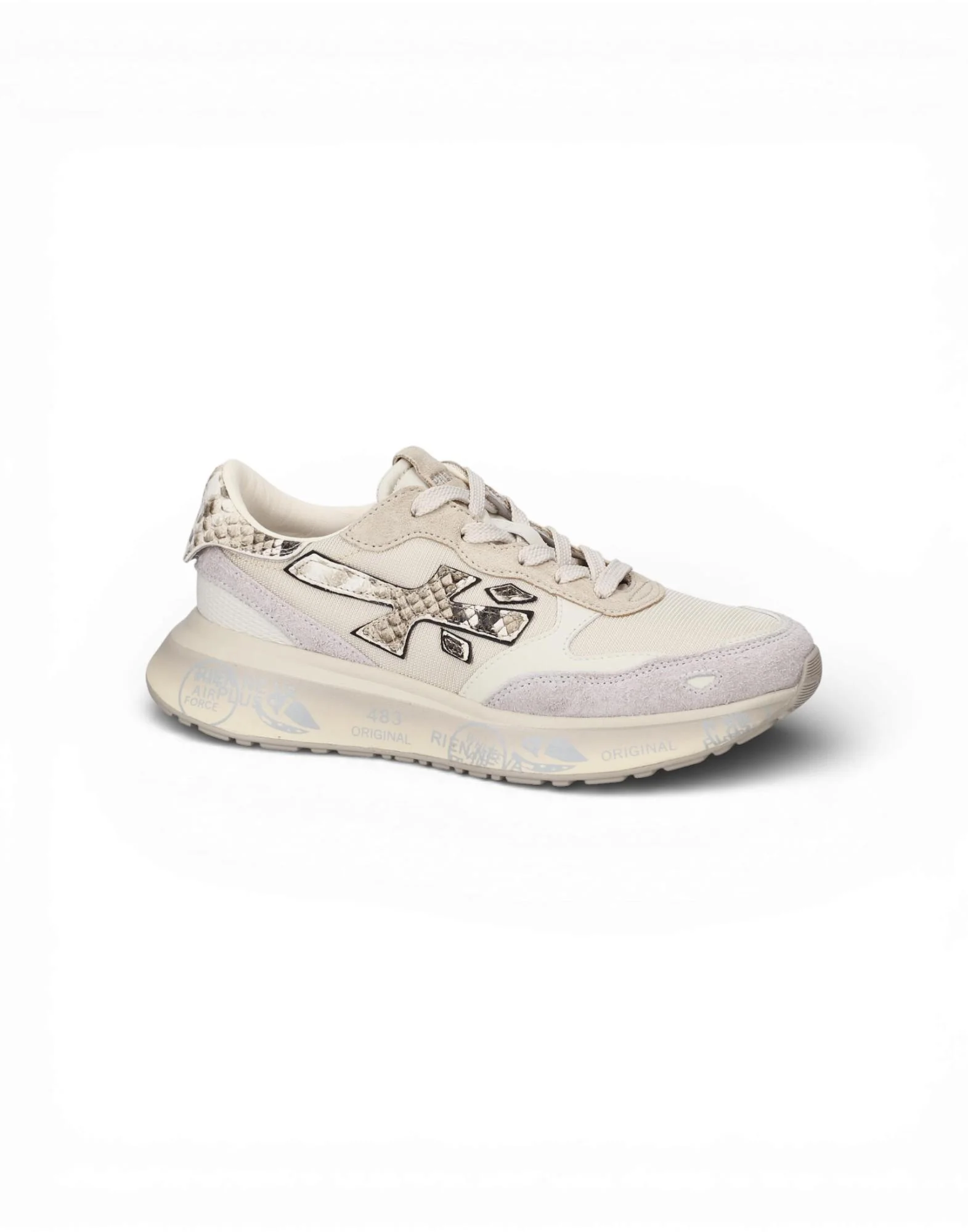 Premiata Lauryn 8183 Donna - Image 2