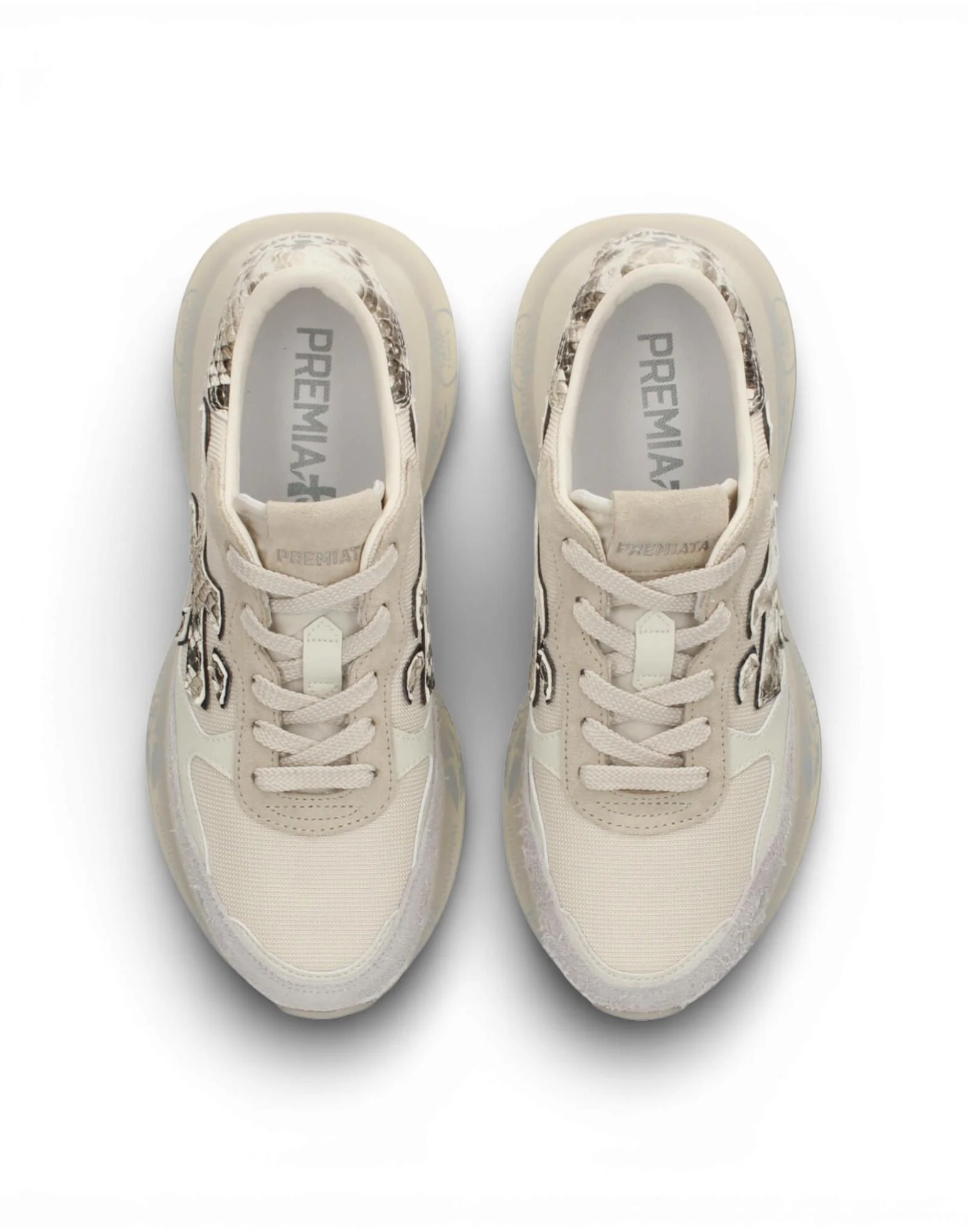 Premiata Lauryn 8183 Donna - Image 6