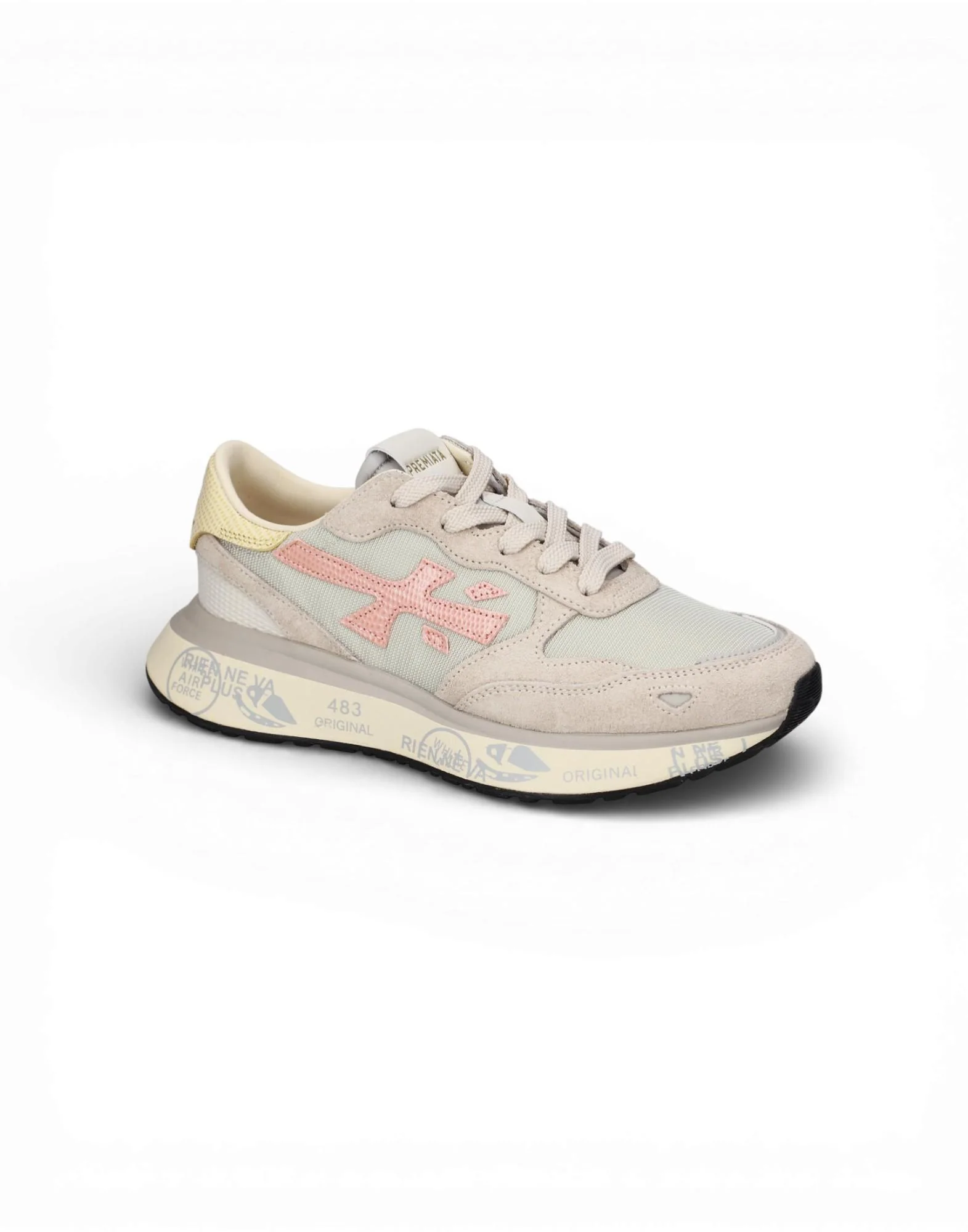 Premiata Lauryn 8184 Donna - Image 2