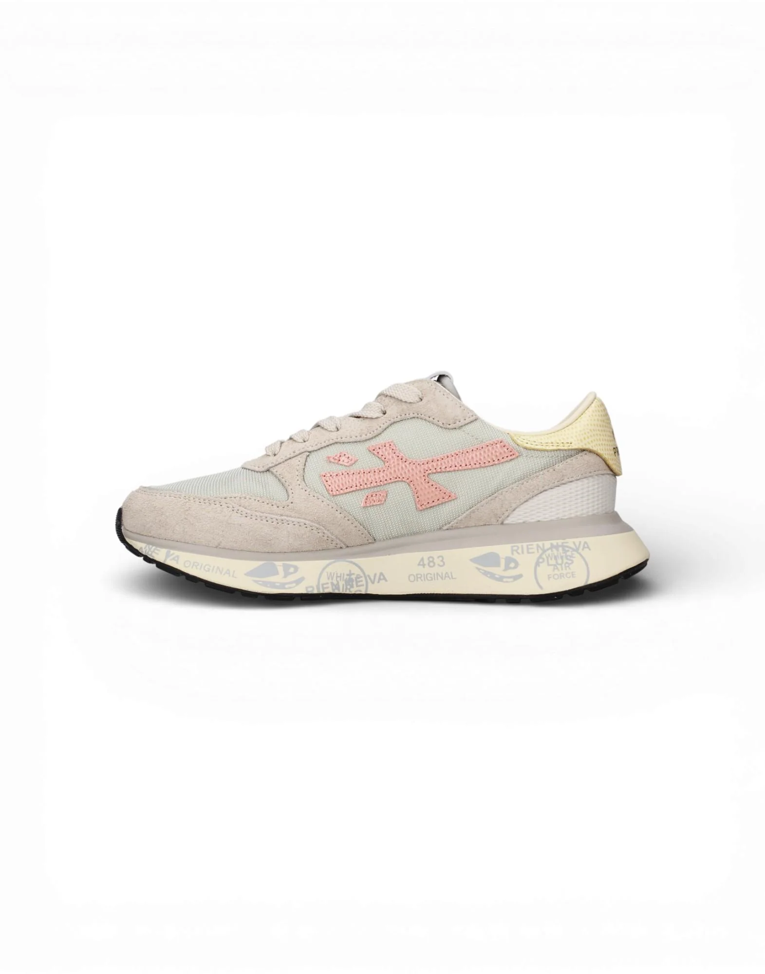 Premiata Lauryn 8184 Donna - Image 3