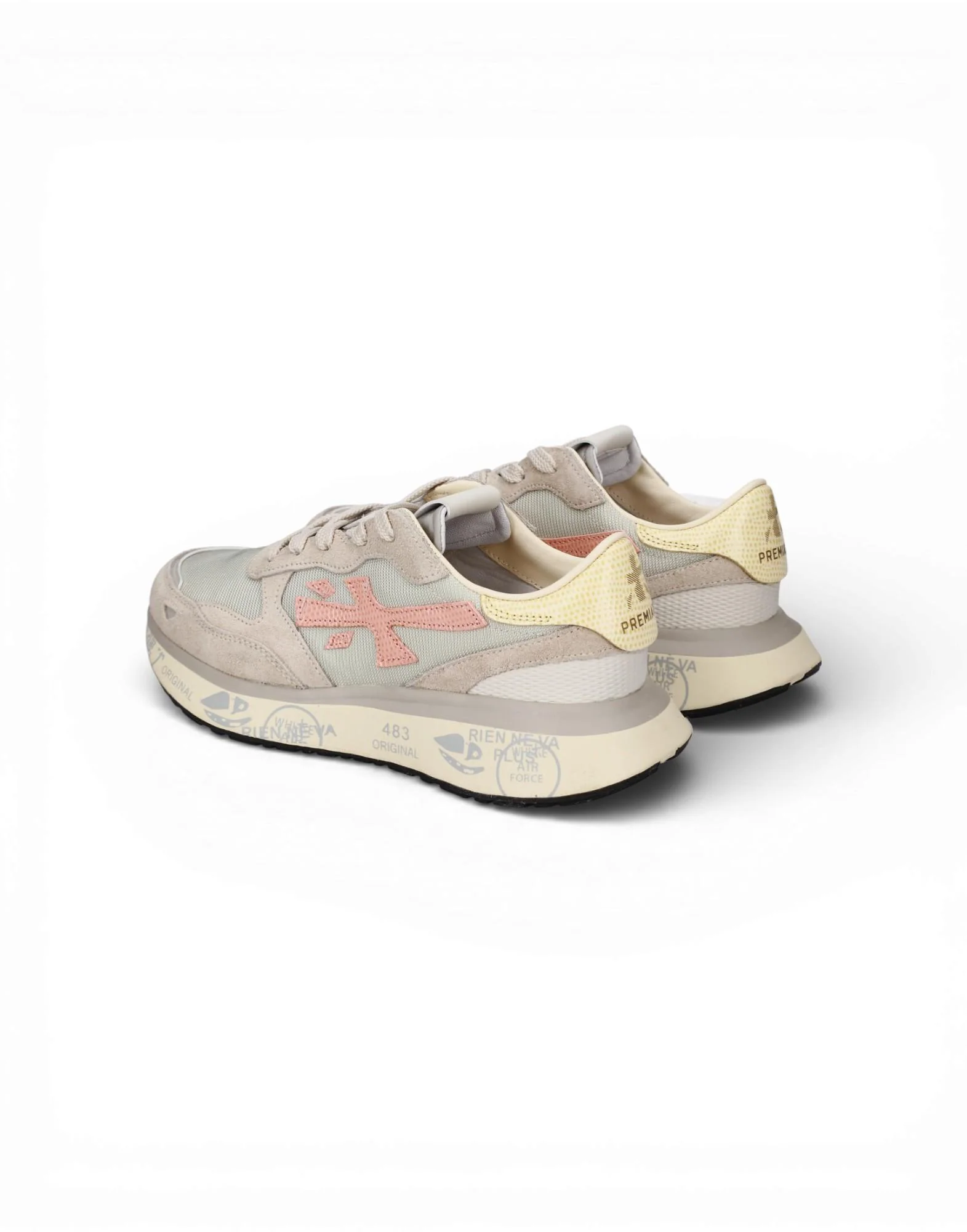 Premiata Lauryn 8184 Donna - Image 5