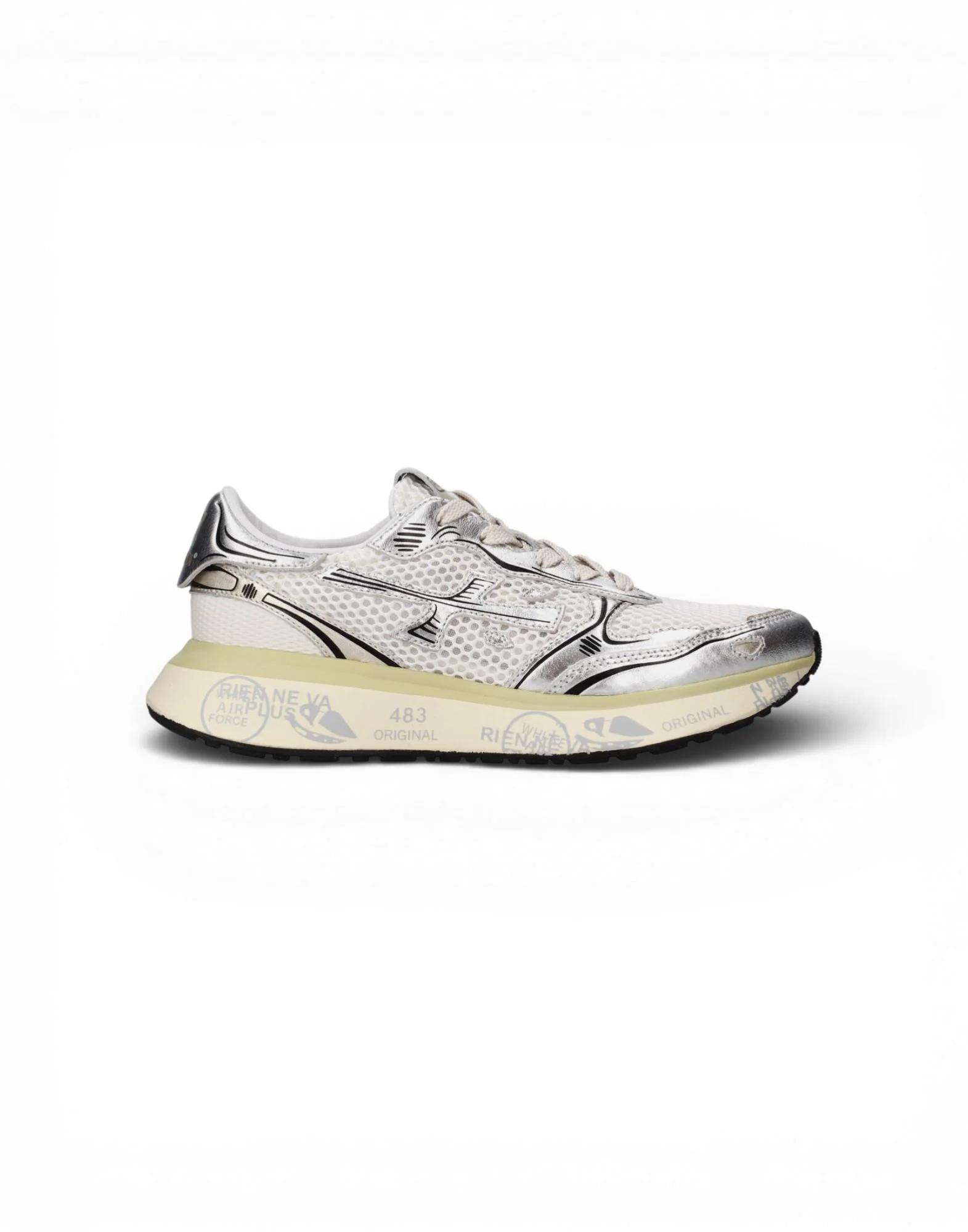 Premiata Lauryn 8192 Donna