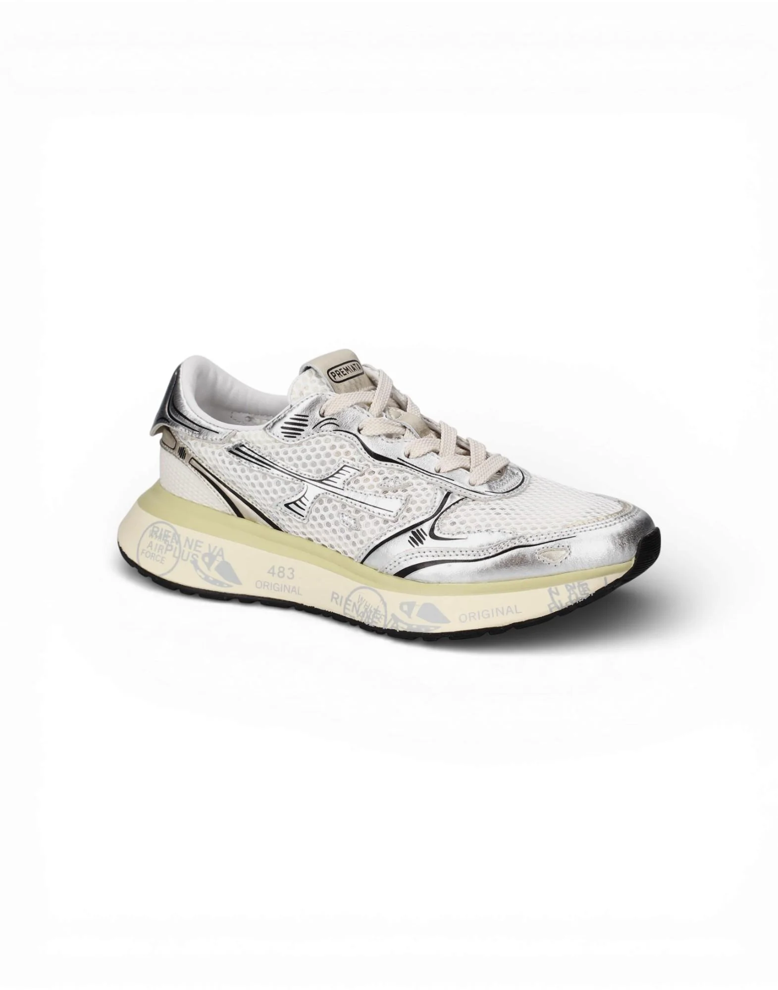 Premiata Lauryn 8192 Donna - Image 2