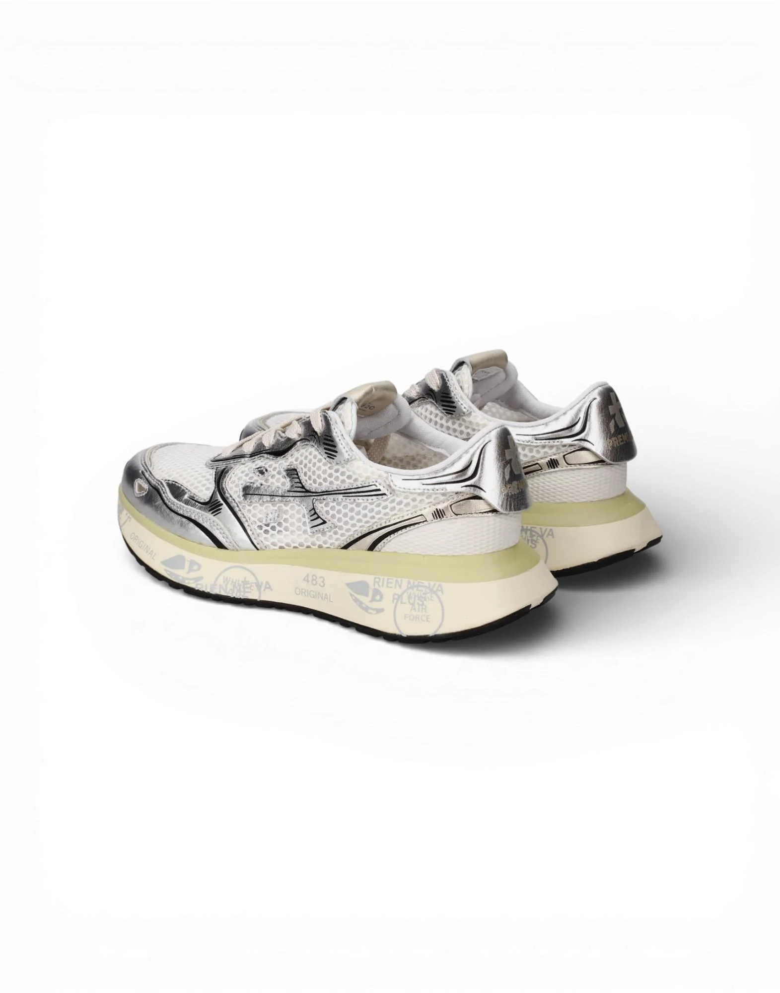 Premiata Lauryn 8192 Donna - Image 5