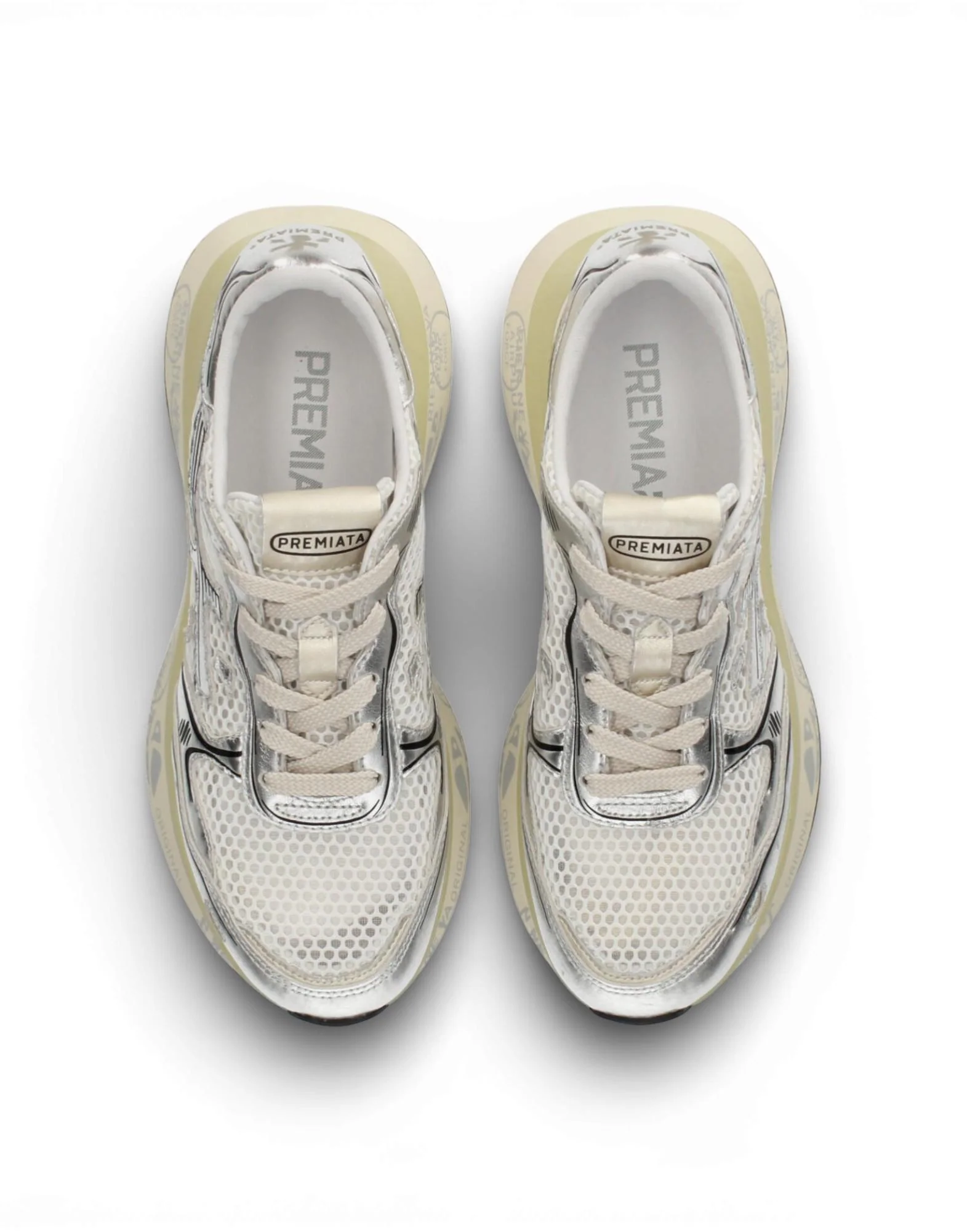 Premiata Lauryn 8192 Donna - Image 6