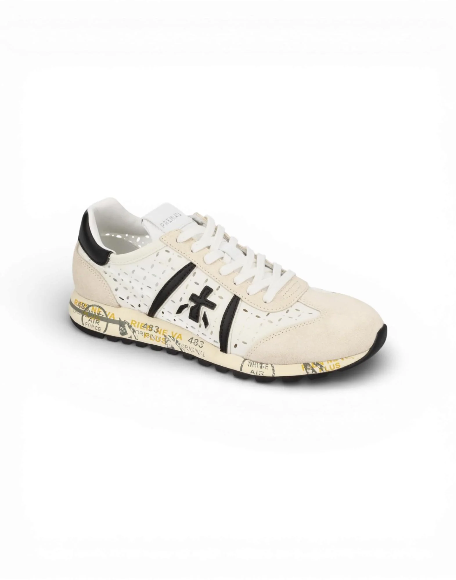 Premiata Lucyd 7413 Donna - Image 2