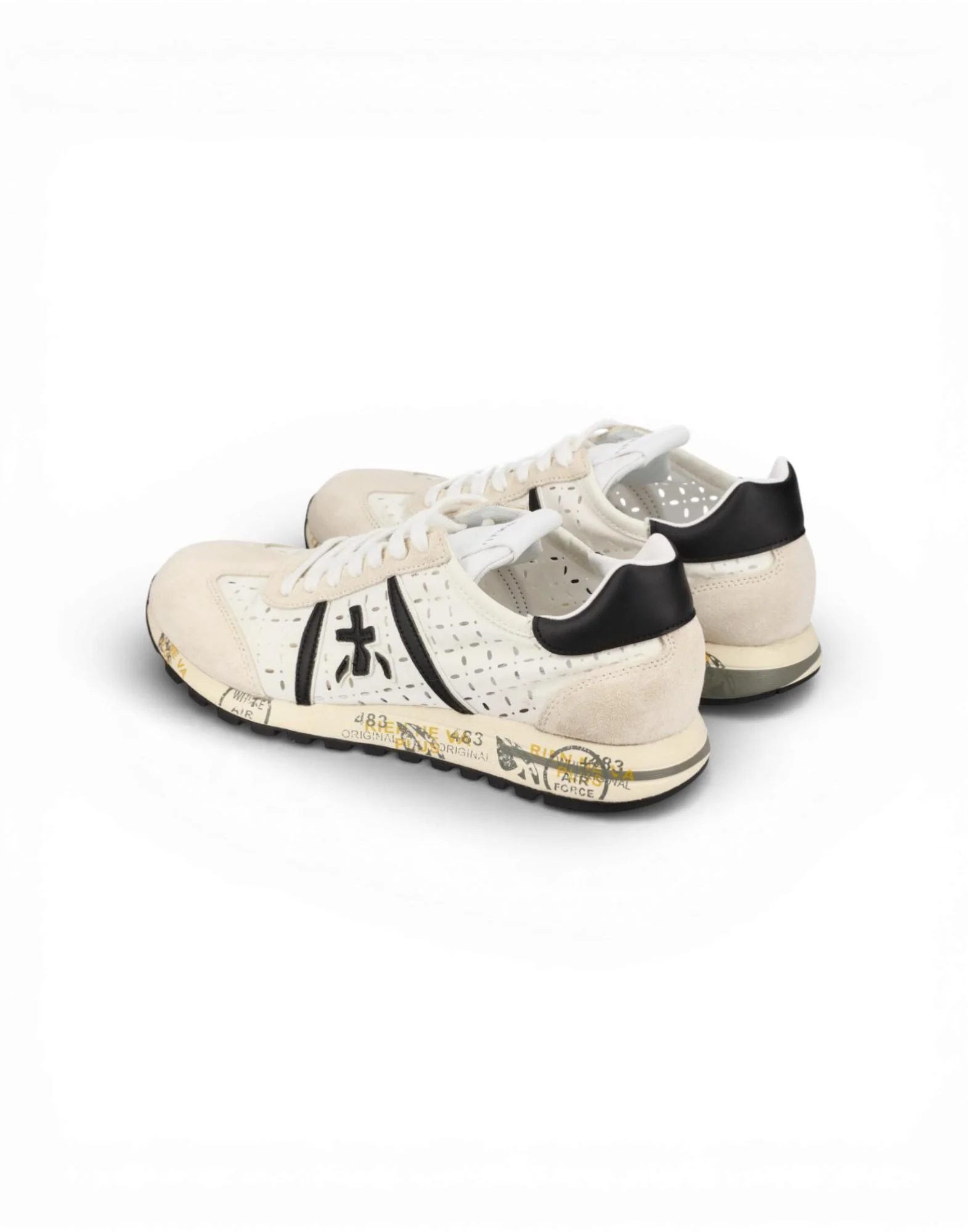 Premiata Lucyd 7413 Donna - Image 5