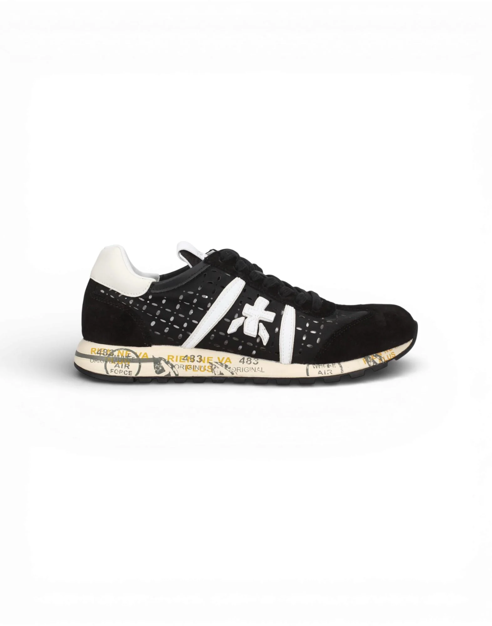 Premiata Lucyd 7414 Donna
