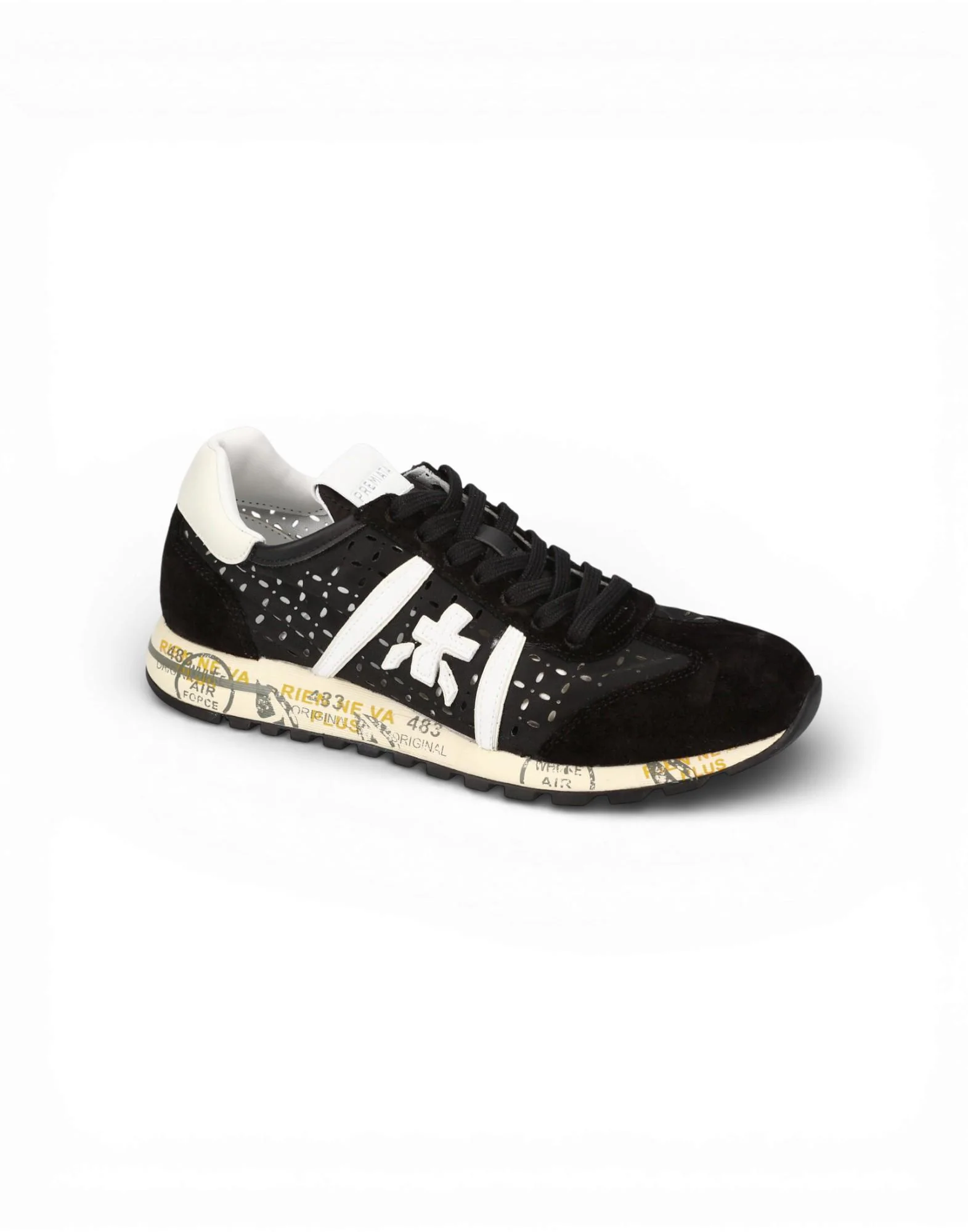 Premiata Lucyd 7414 Donna - Image 2