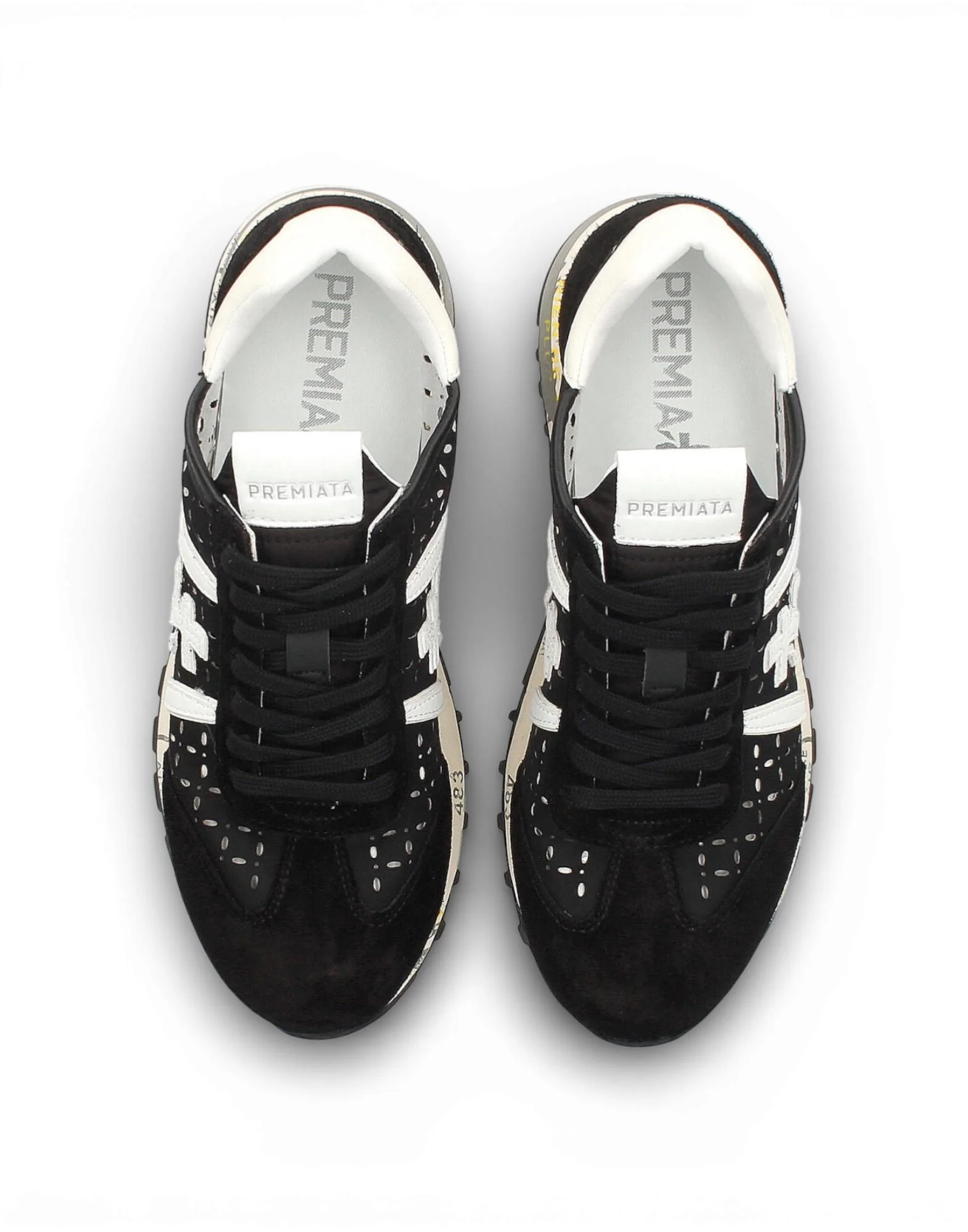 Premiata Lucyd 7414 Donna - Image 6
