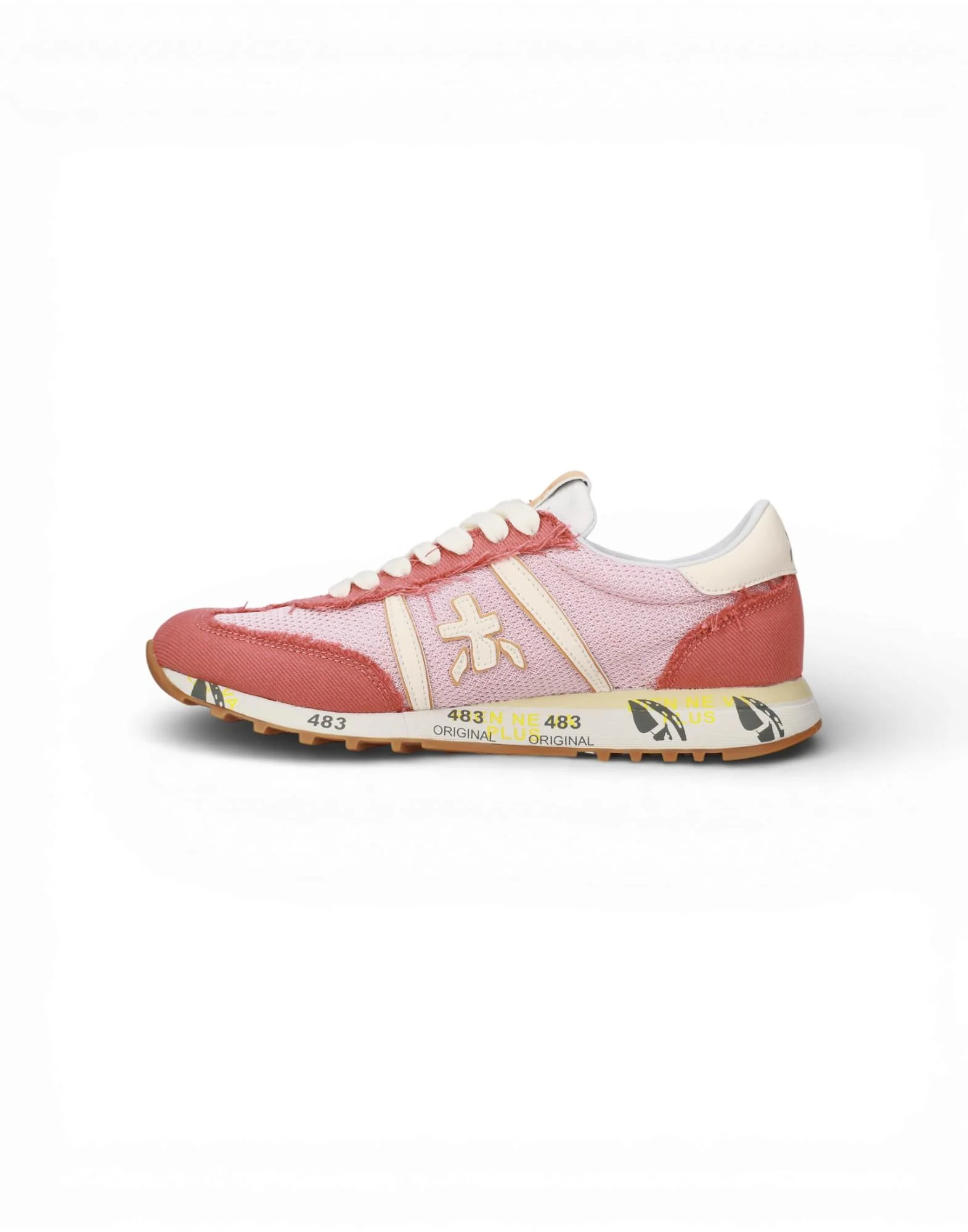 Premiata LUCYD 8137 Donna - Image 3