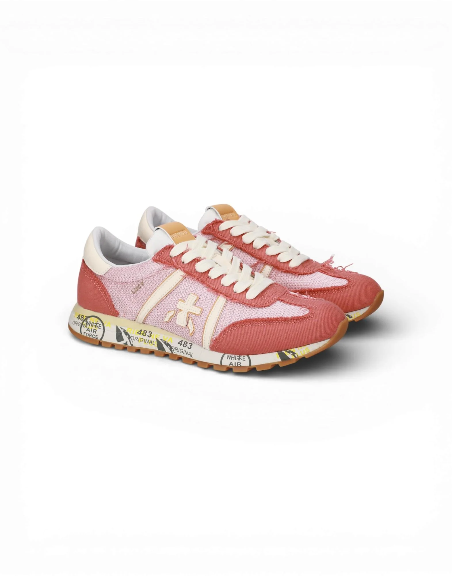 Premiata LUCYD 8137 Donna - Image 4