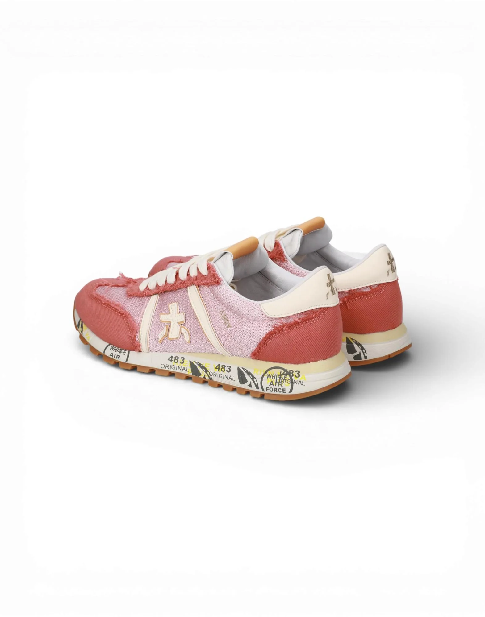Premiata LUCYD 8137 Donna - Image 5