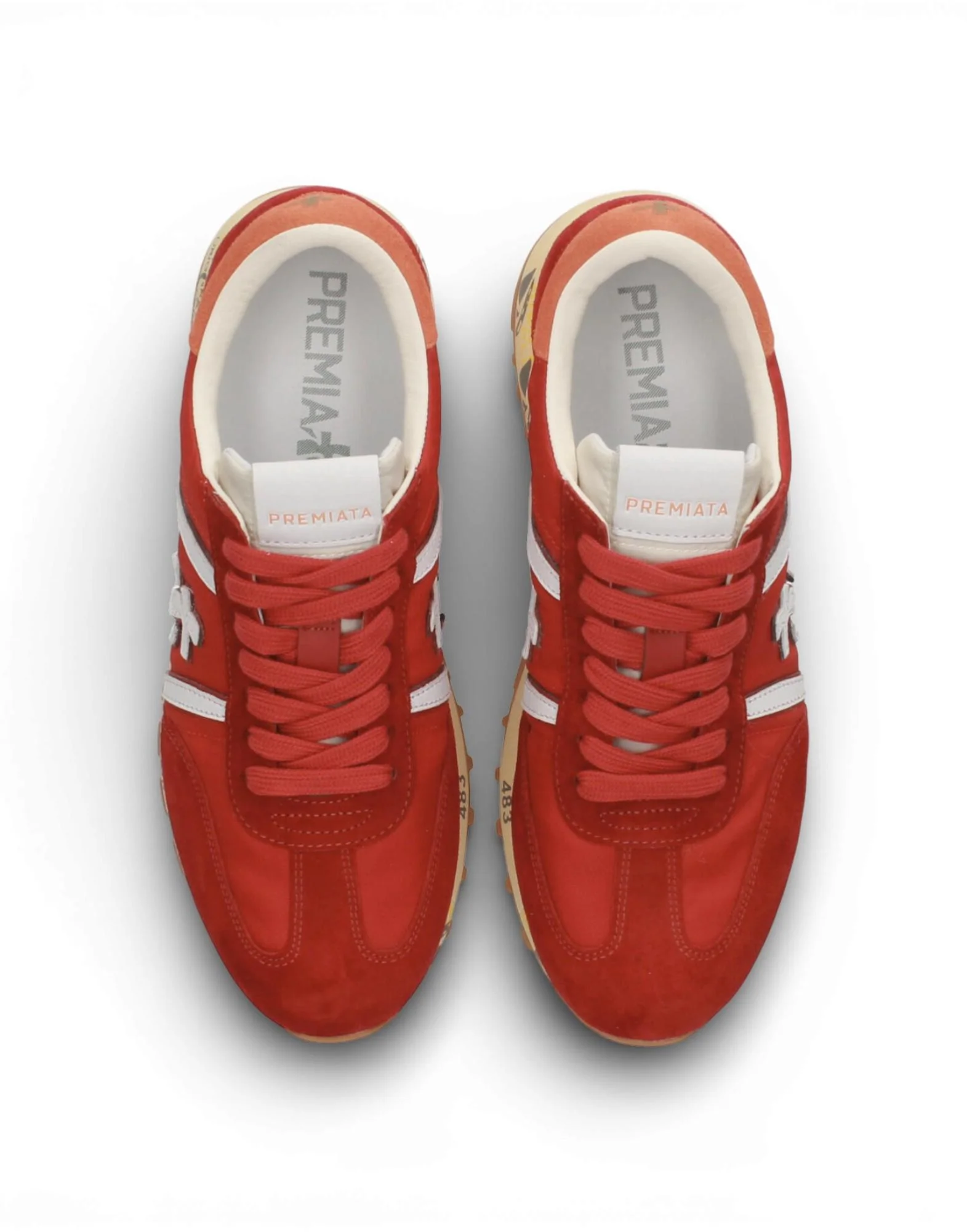 Premiata LUCYD 8142 Donna - Image 6