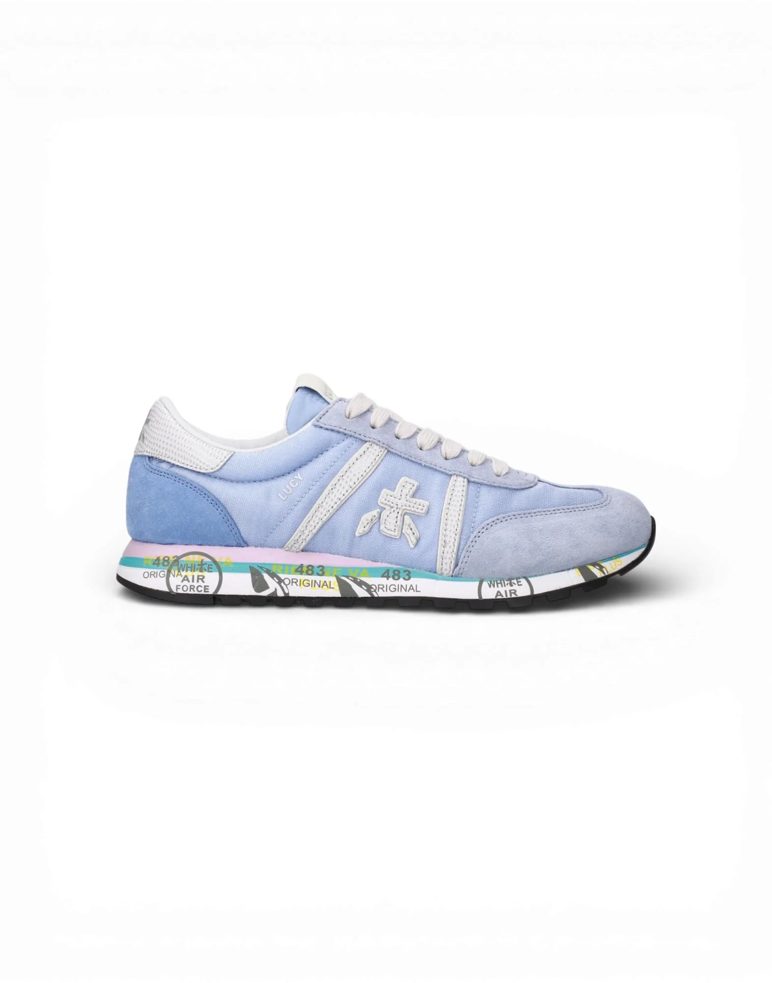 Premiata LUCYD 8144 Donna