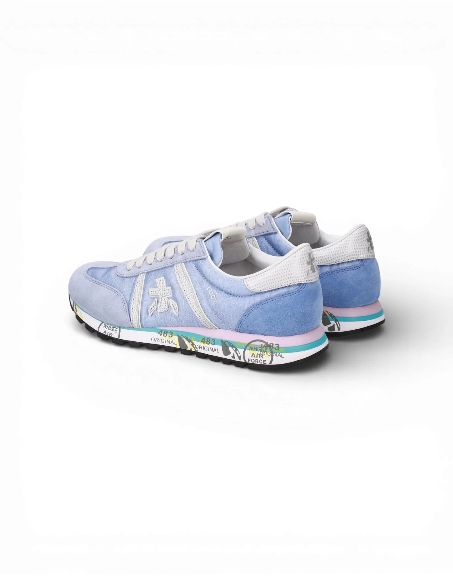 Premiata LUCYD 8144 Donna - Image 5