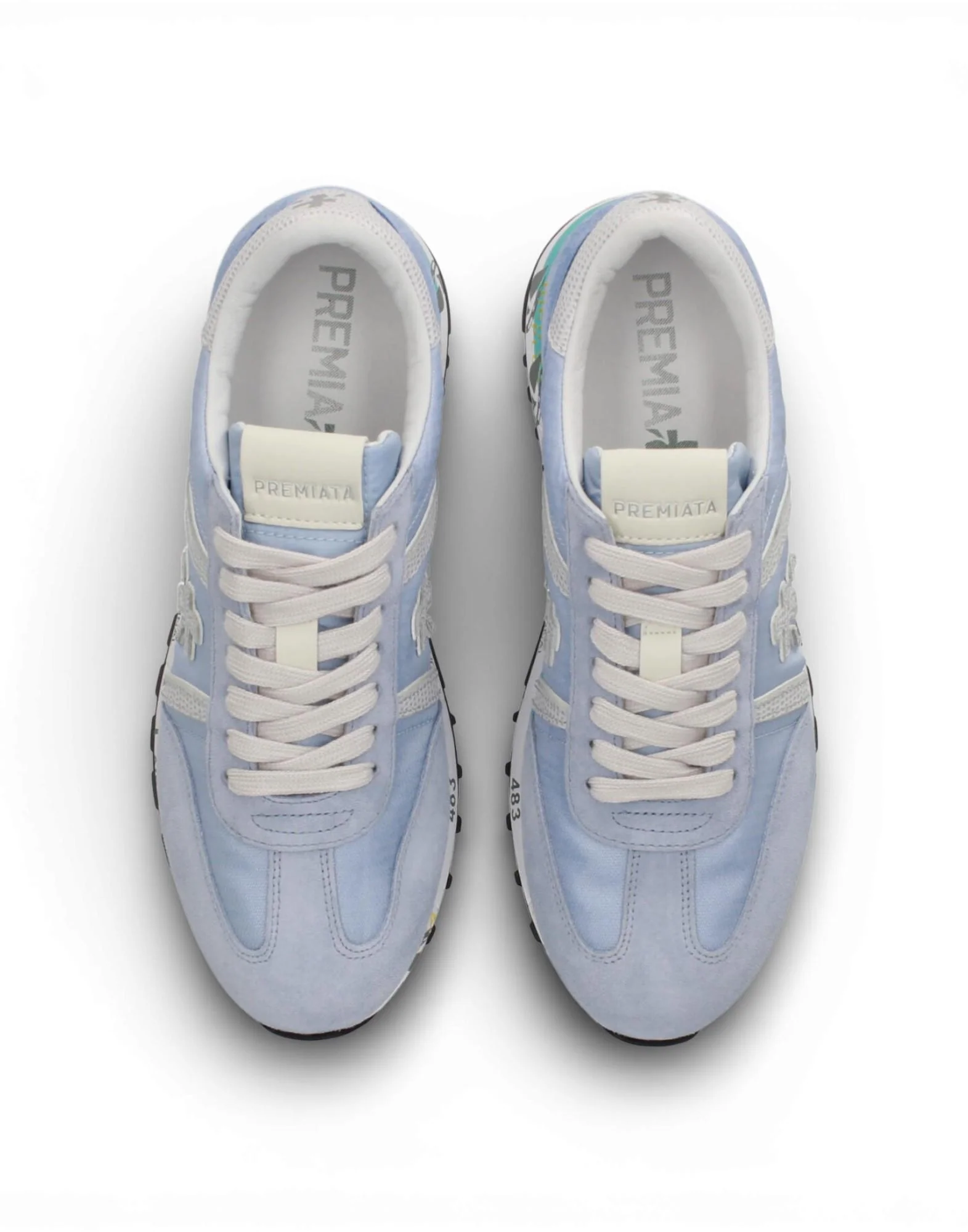 Premiata LUCYD 8144 Donna - Image 6