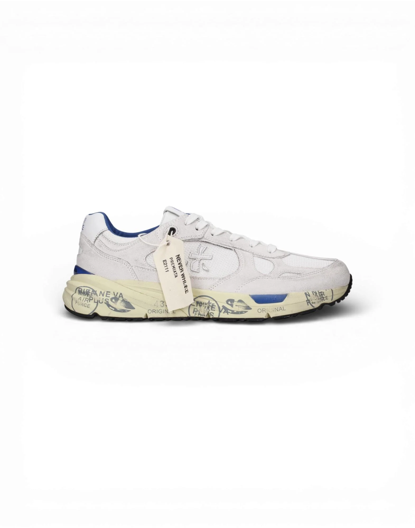 Premiata MASE 8019 Uomo