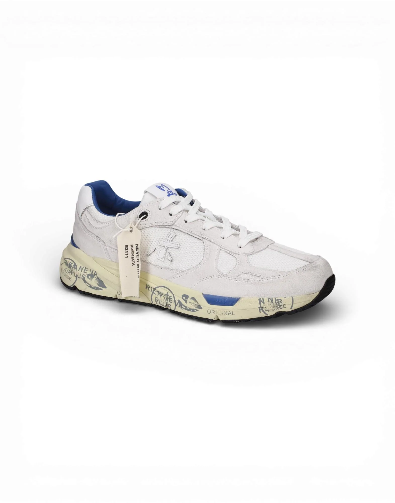 Premiata MASE 8019 Uomo - Image 2