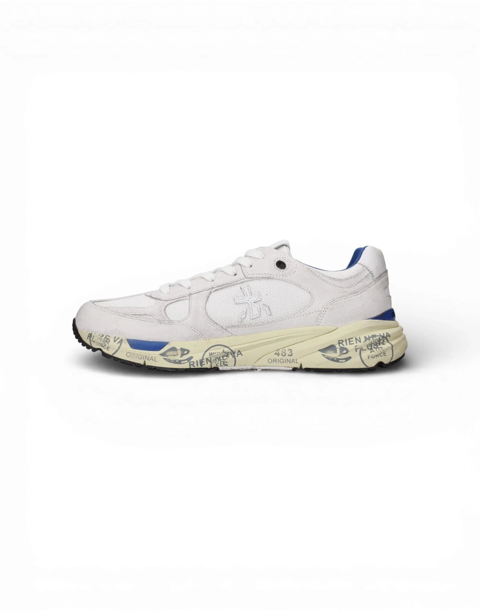 Premiata MASE 8019 Uomo - Image 3