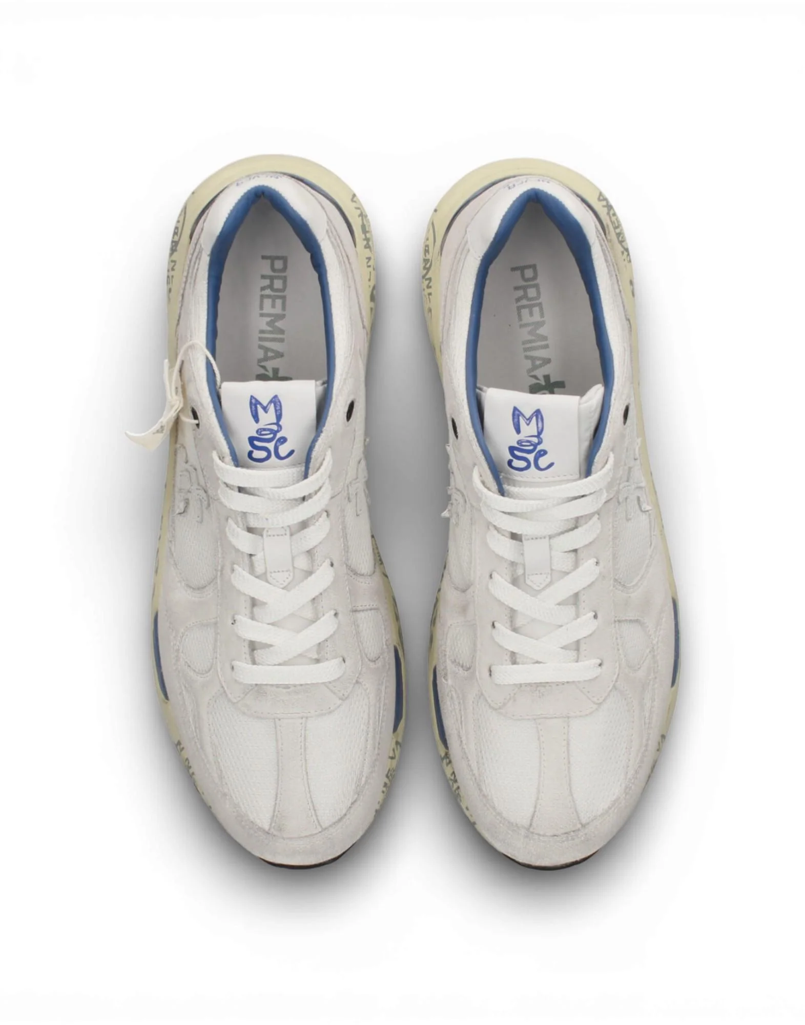Premiata MASE 8019 Uomo - Image 6