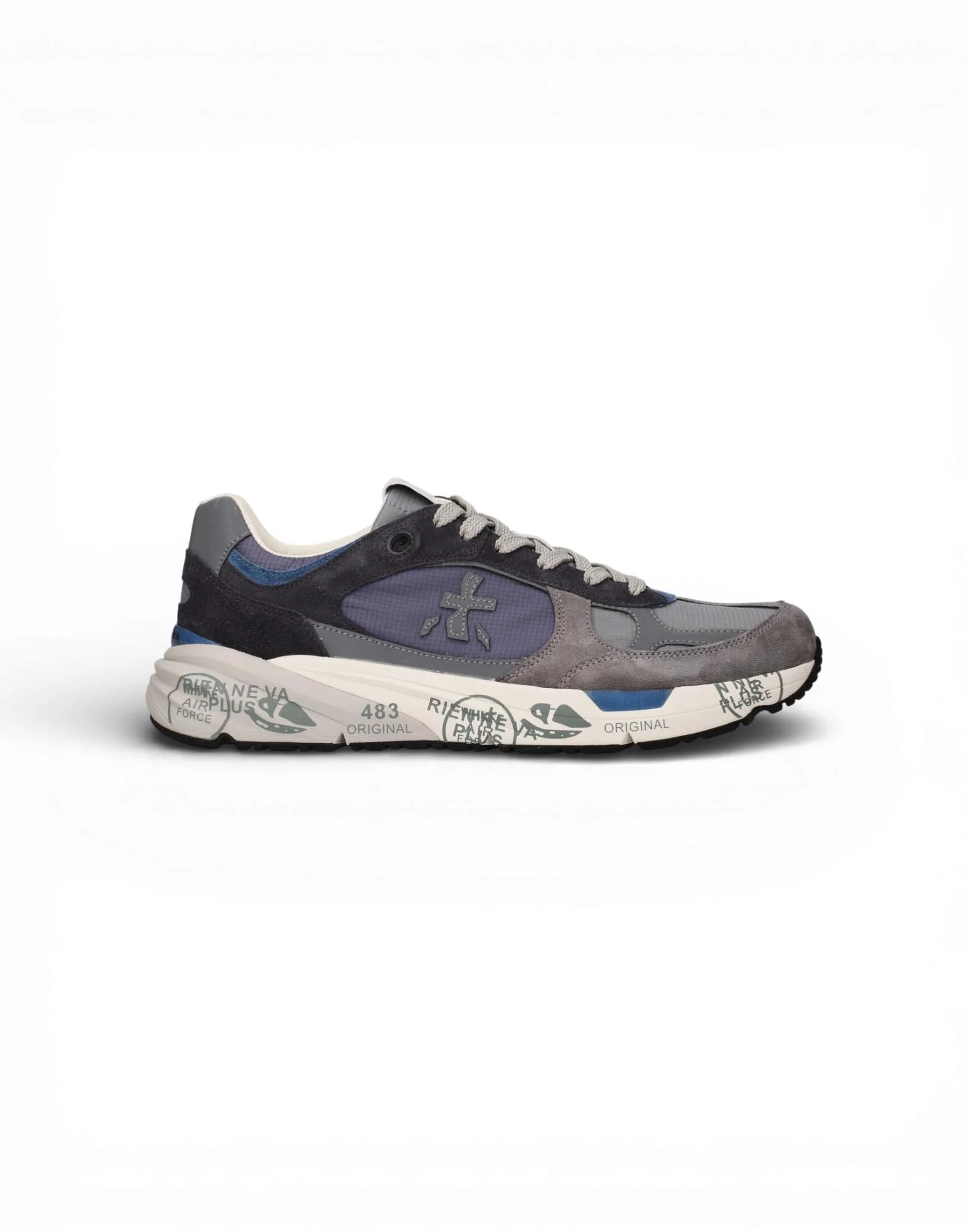 Premiata MASE 8021 Uomo