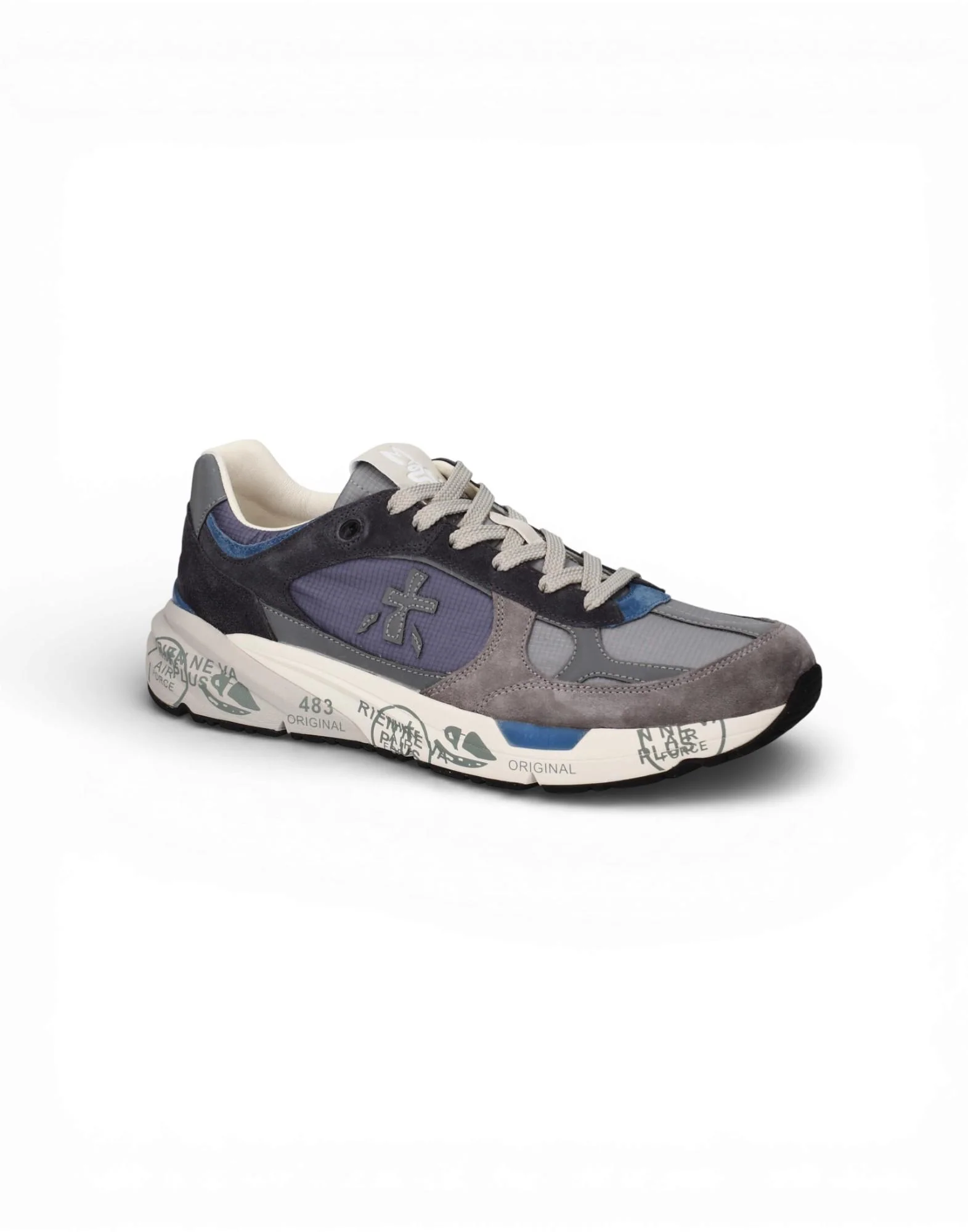 Premiata MASE 8021 Uomo - Image 2