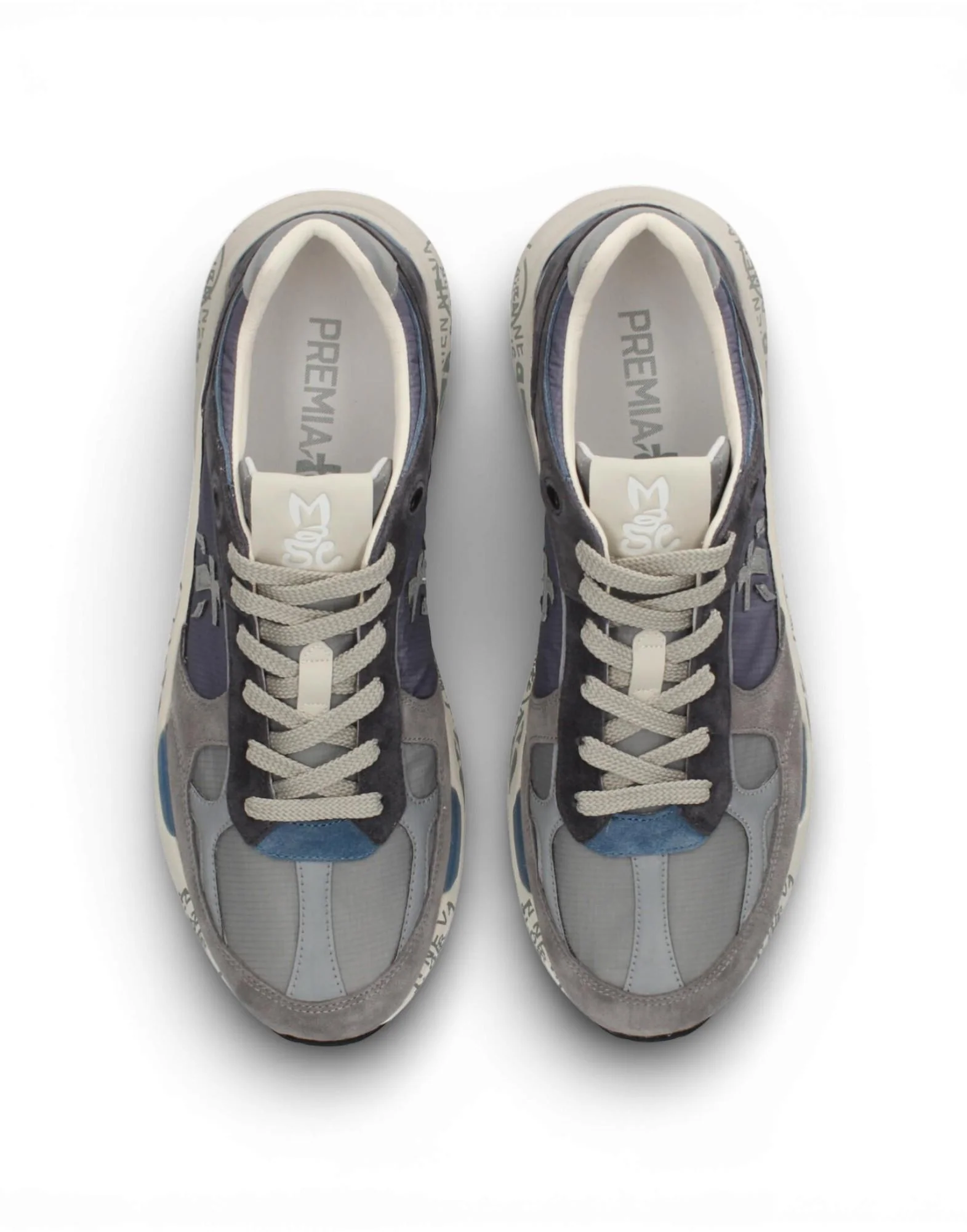 Premiata MASE 8021 Uomo - Image 6