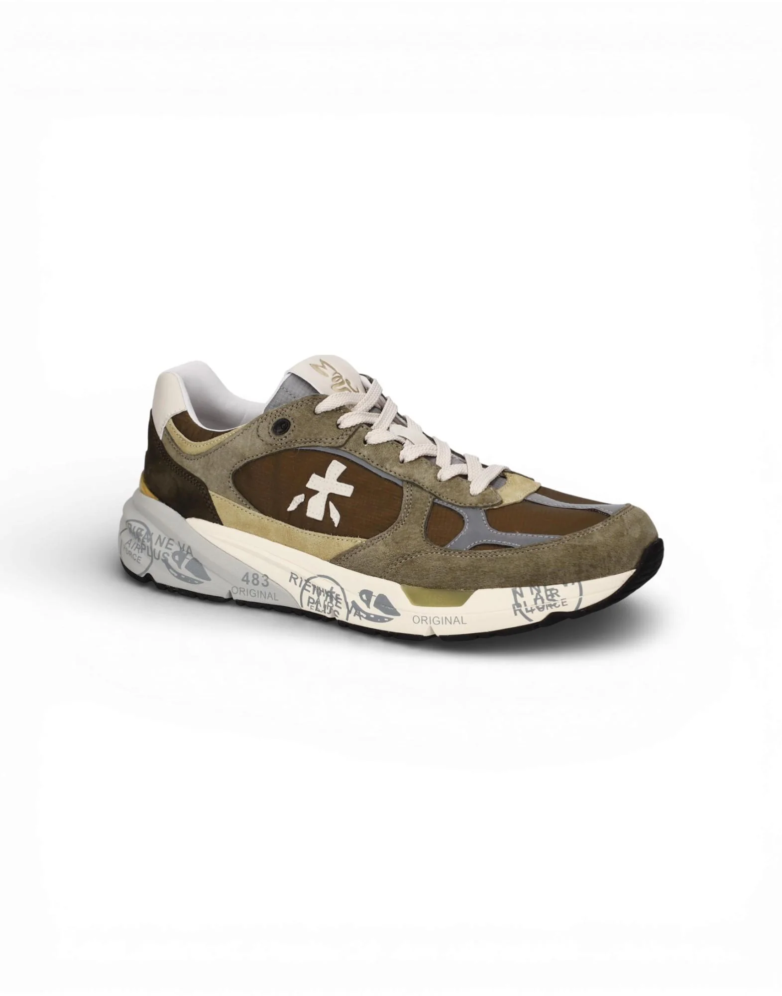 Premiata MASE 8022 Uomo - Image 2