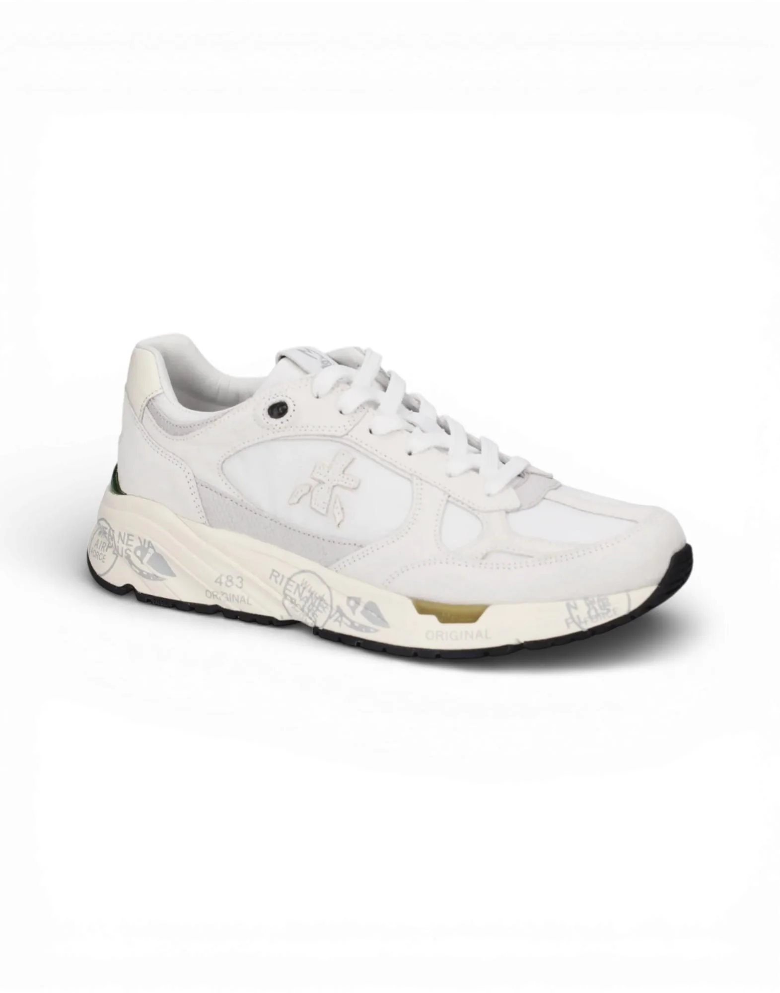 Premiata Mased 7823 Donna - Image 2