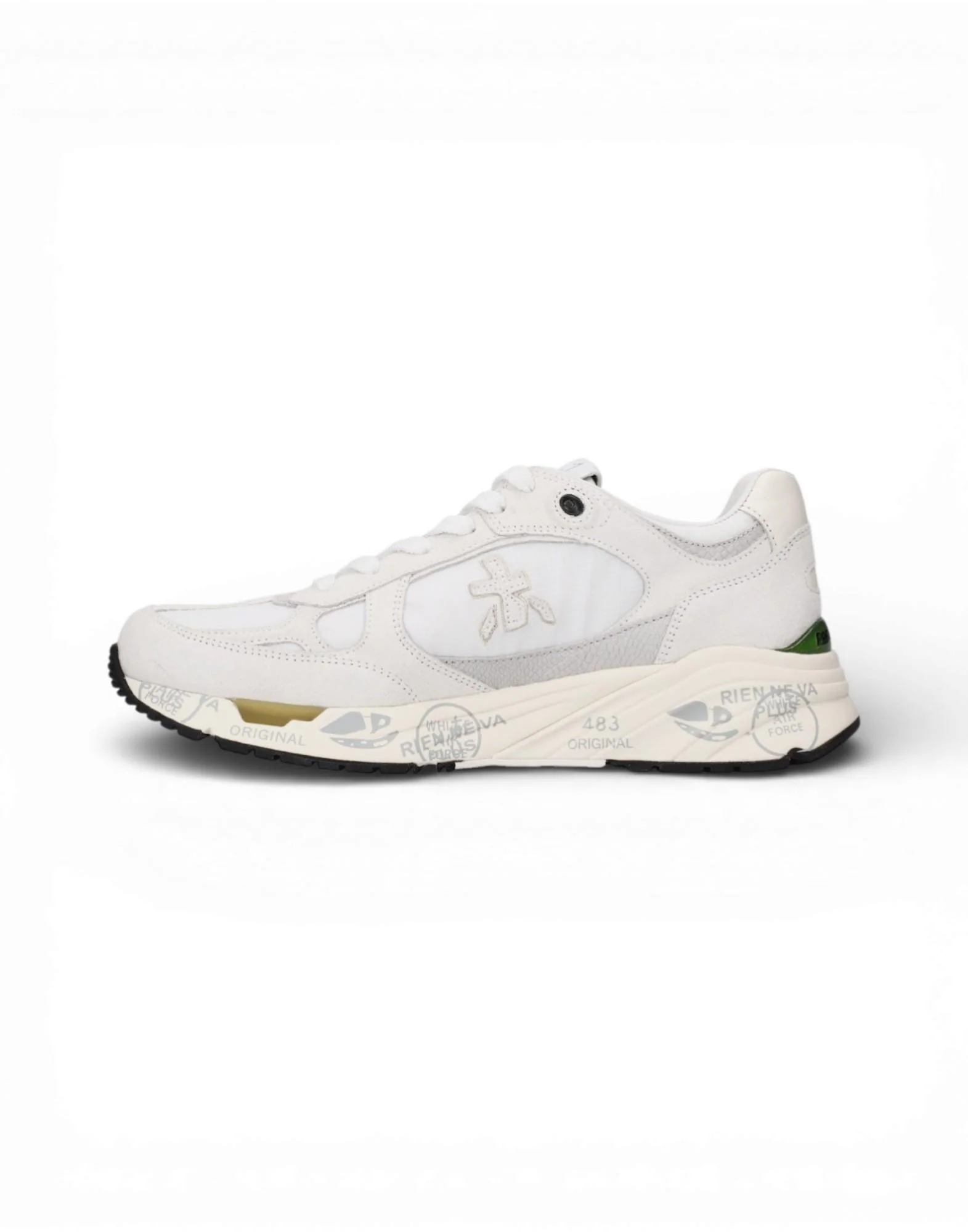Premiata Mased 7823 Donna - Image 3