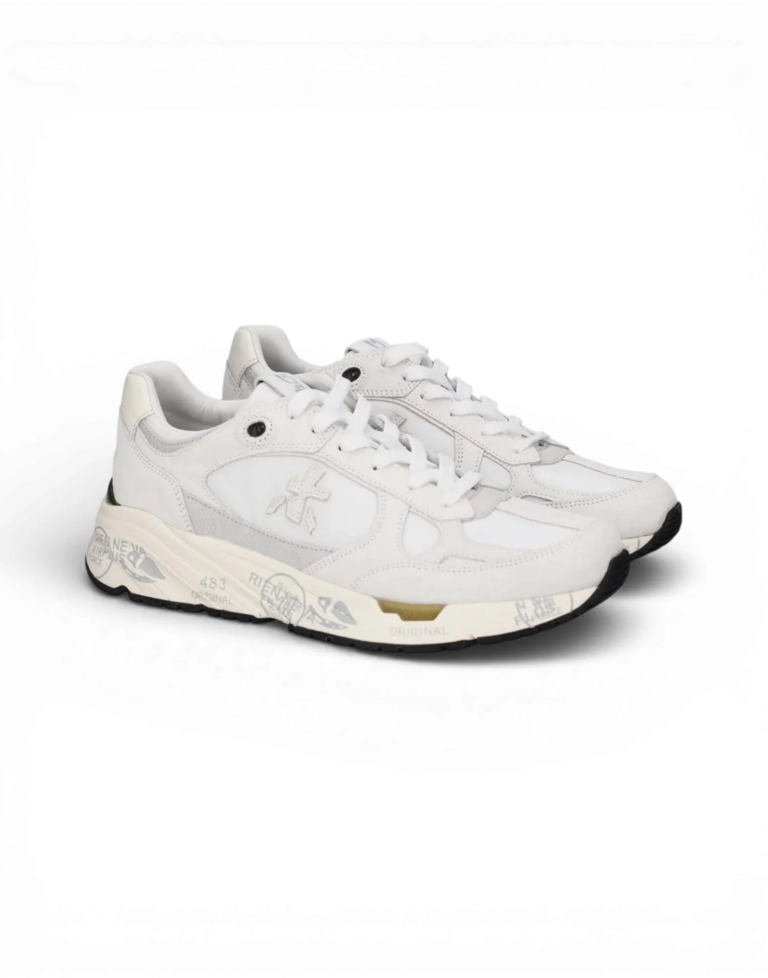 Premiata Mased 7823 Donna - Image 4
