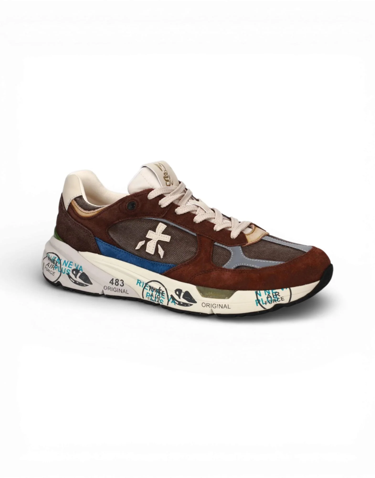 Premiata Mased 8206 Donna - Image 2