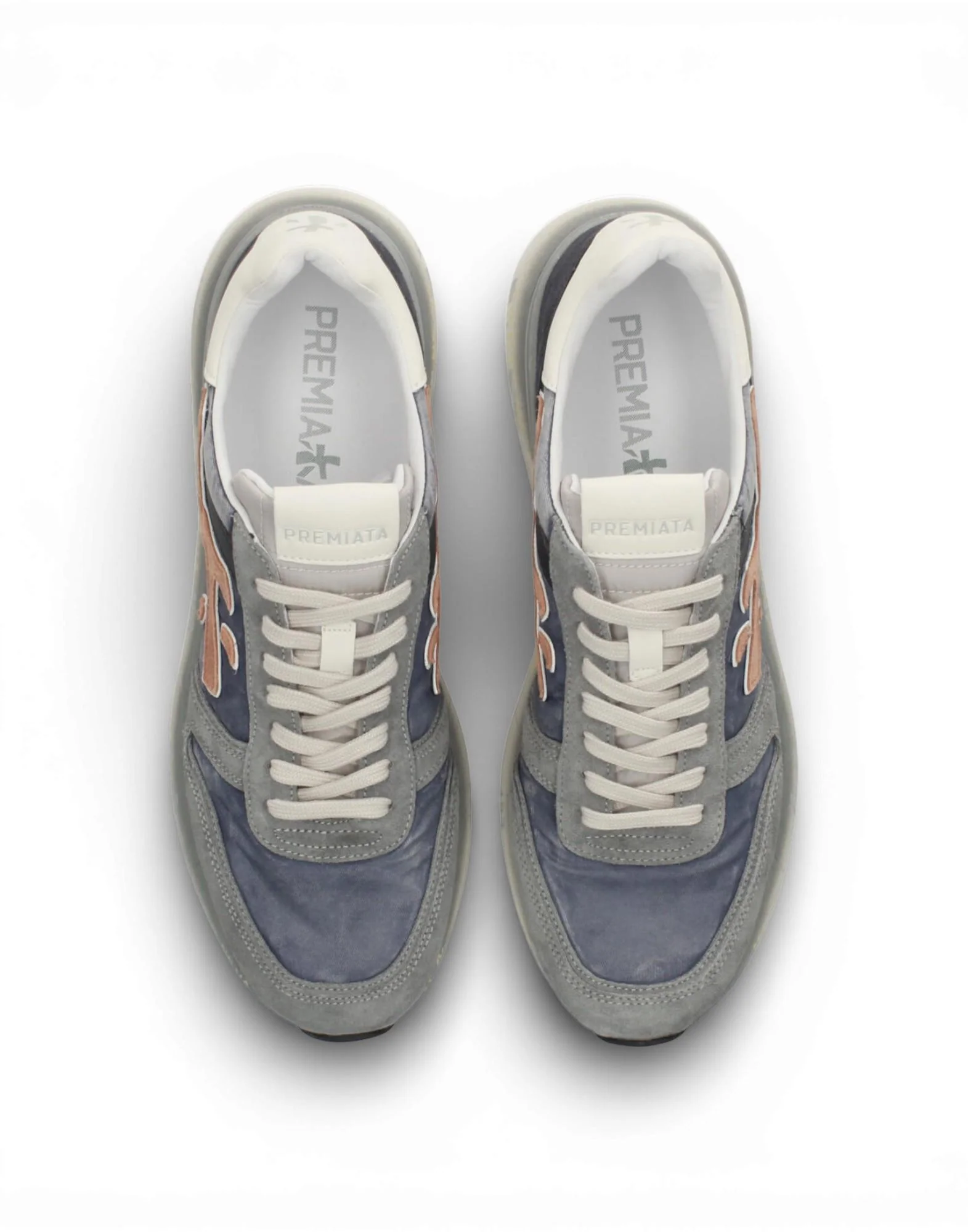 Premiata MICK 7215 Uomo - Image 6