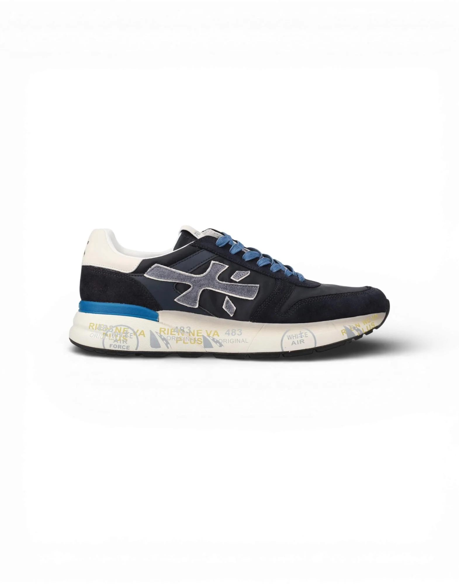 Premiata MICK 7716 Uomo