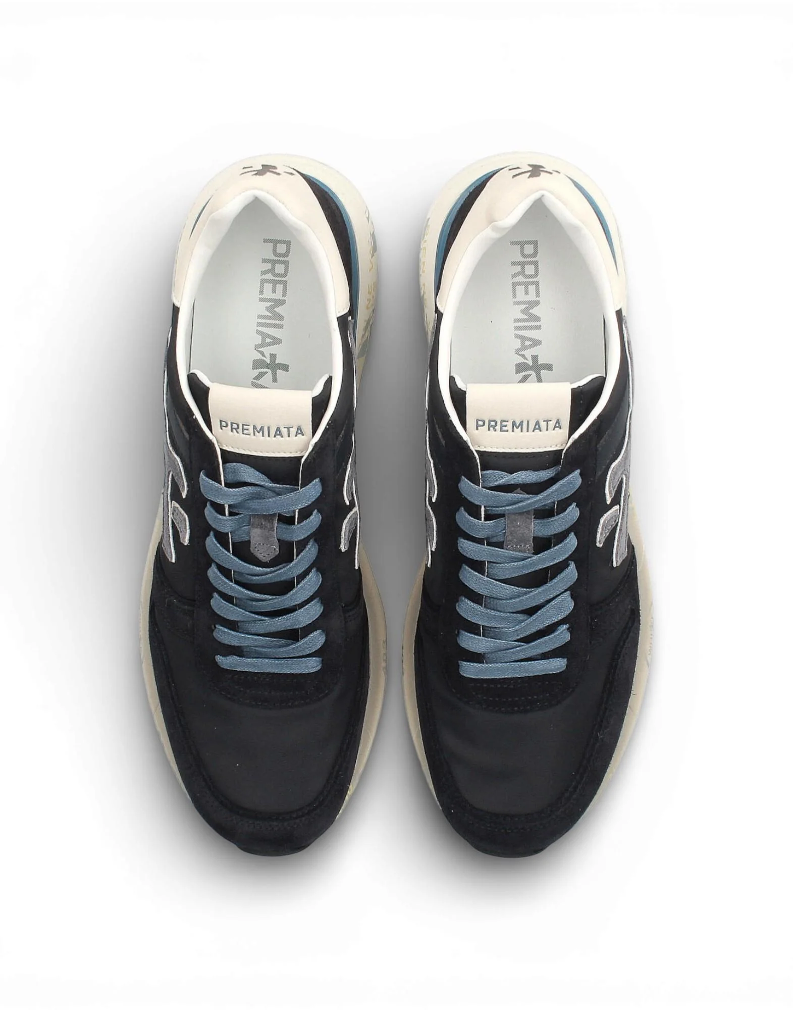 Premiata MICK 7716 Uomo - Image 6
