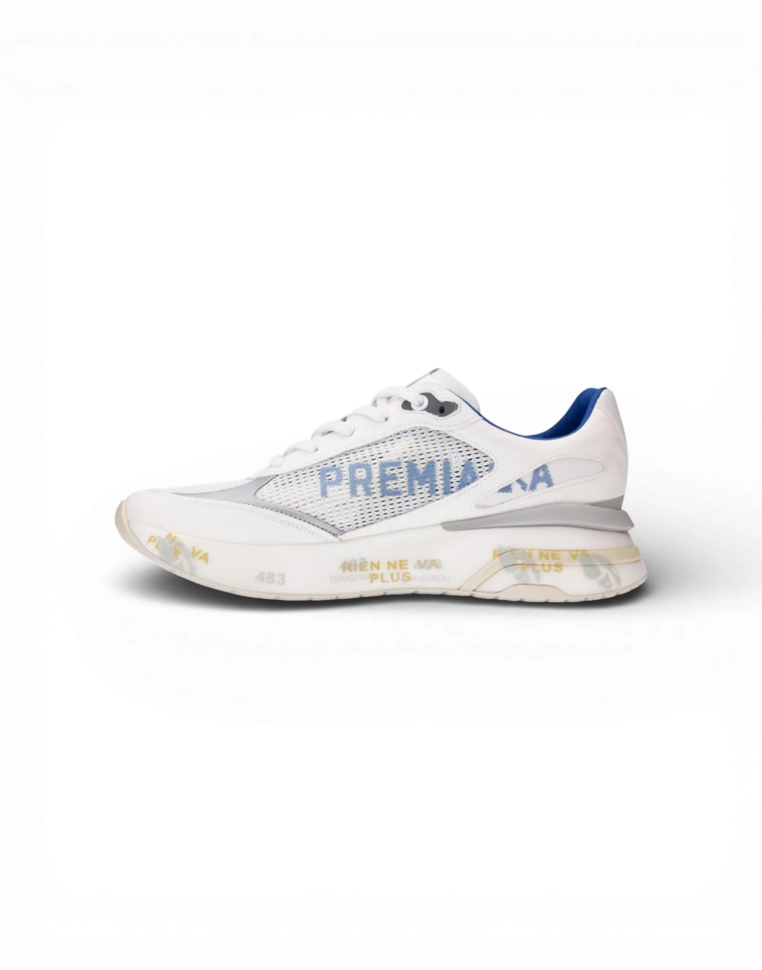 Premiata Moerun 6732 Uomo - Image 4
