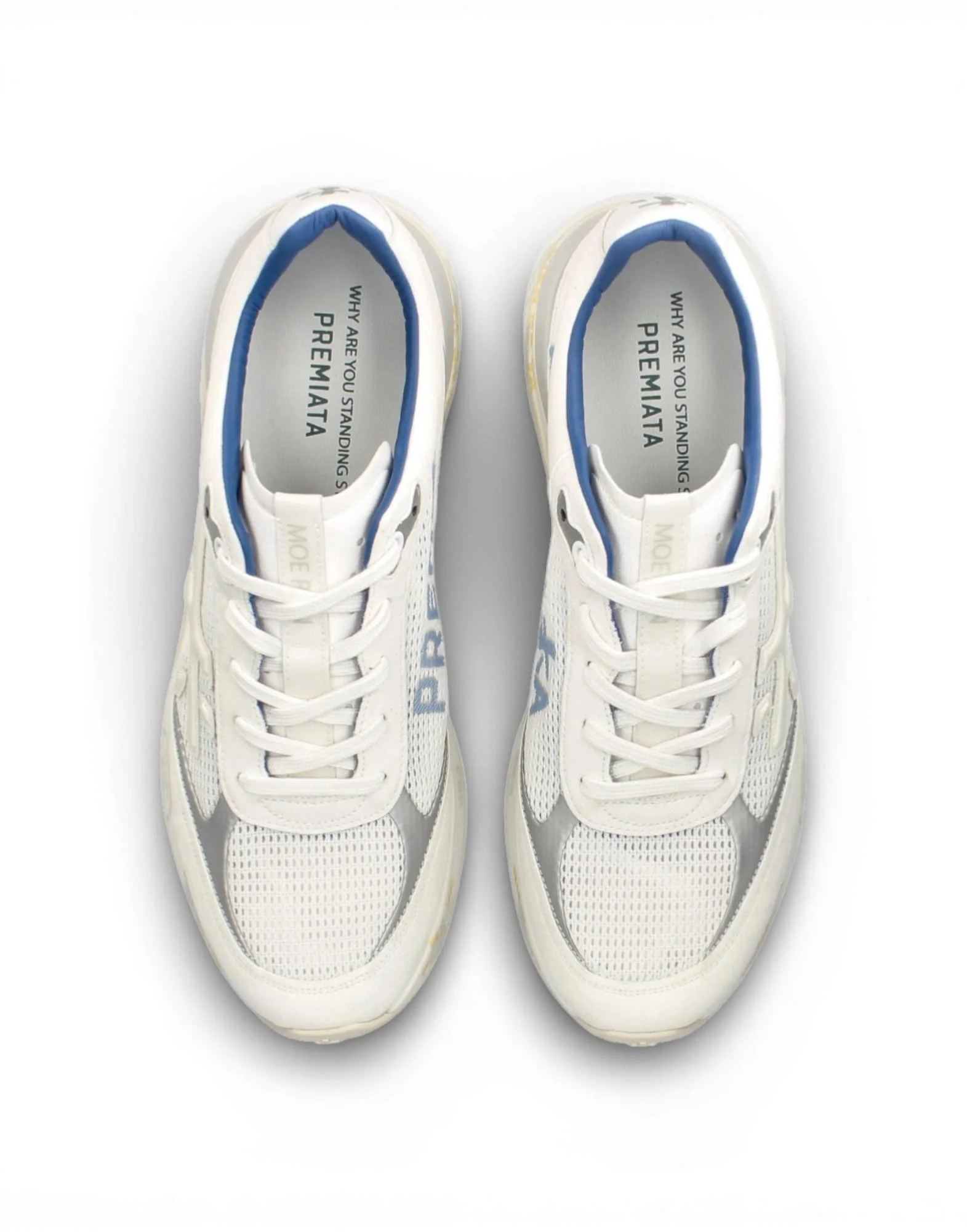 Premiata Moerun 6732 Uomo - Image 7