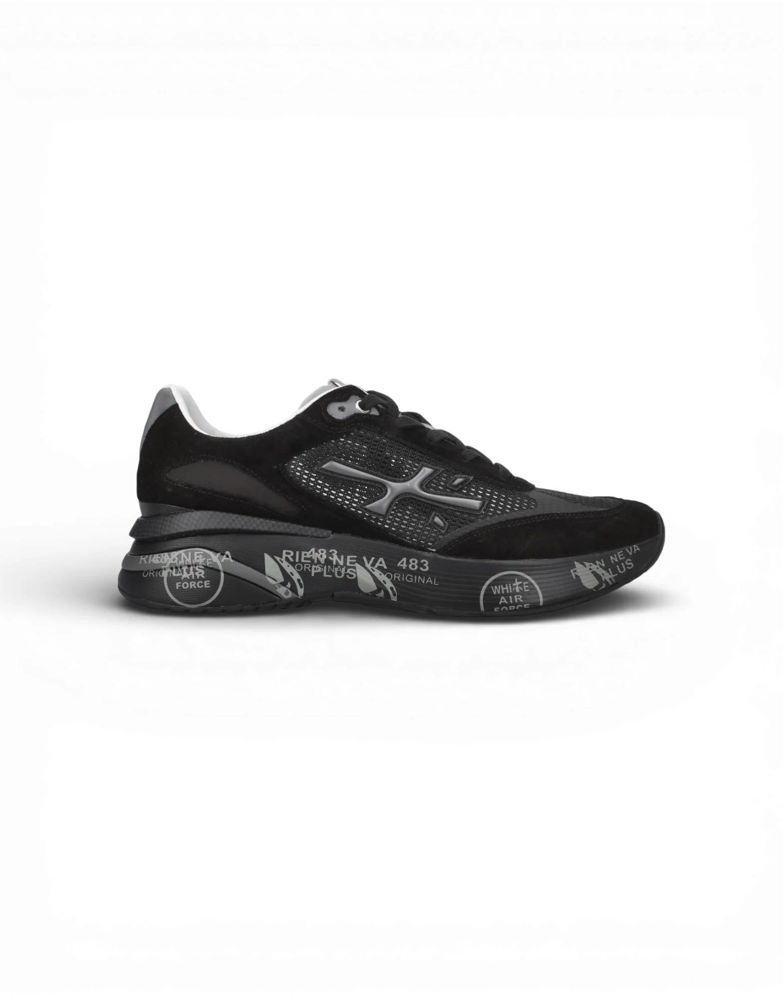 Premiata Moerun 7297 Uomo